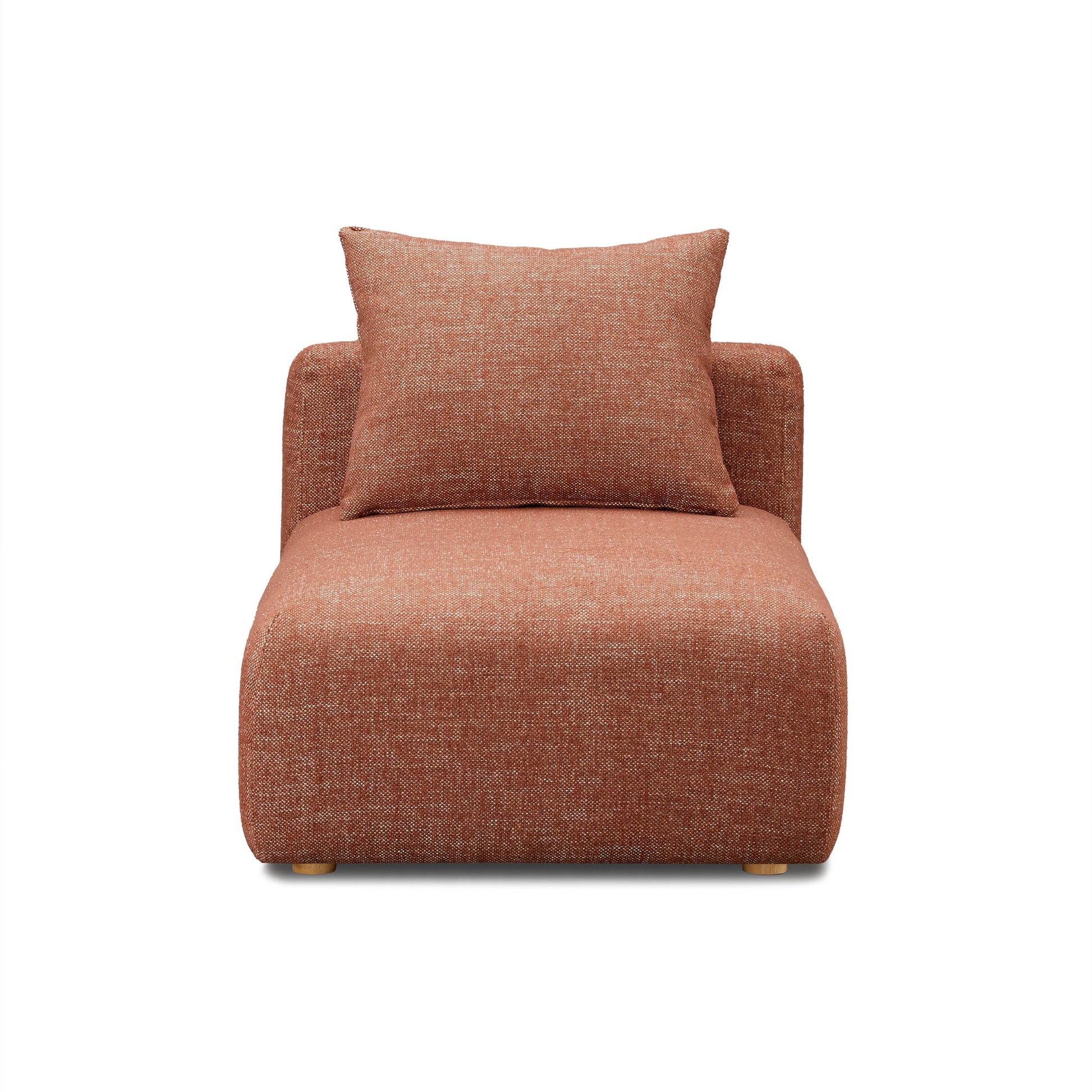 Hangover Armless Chair - Valyouweho