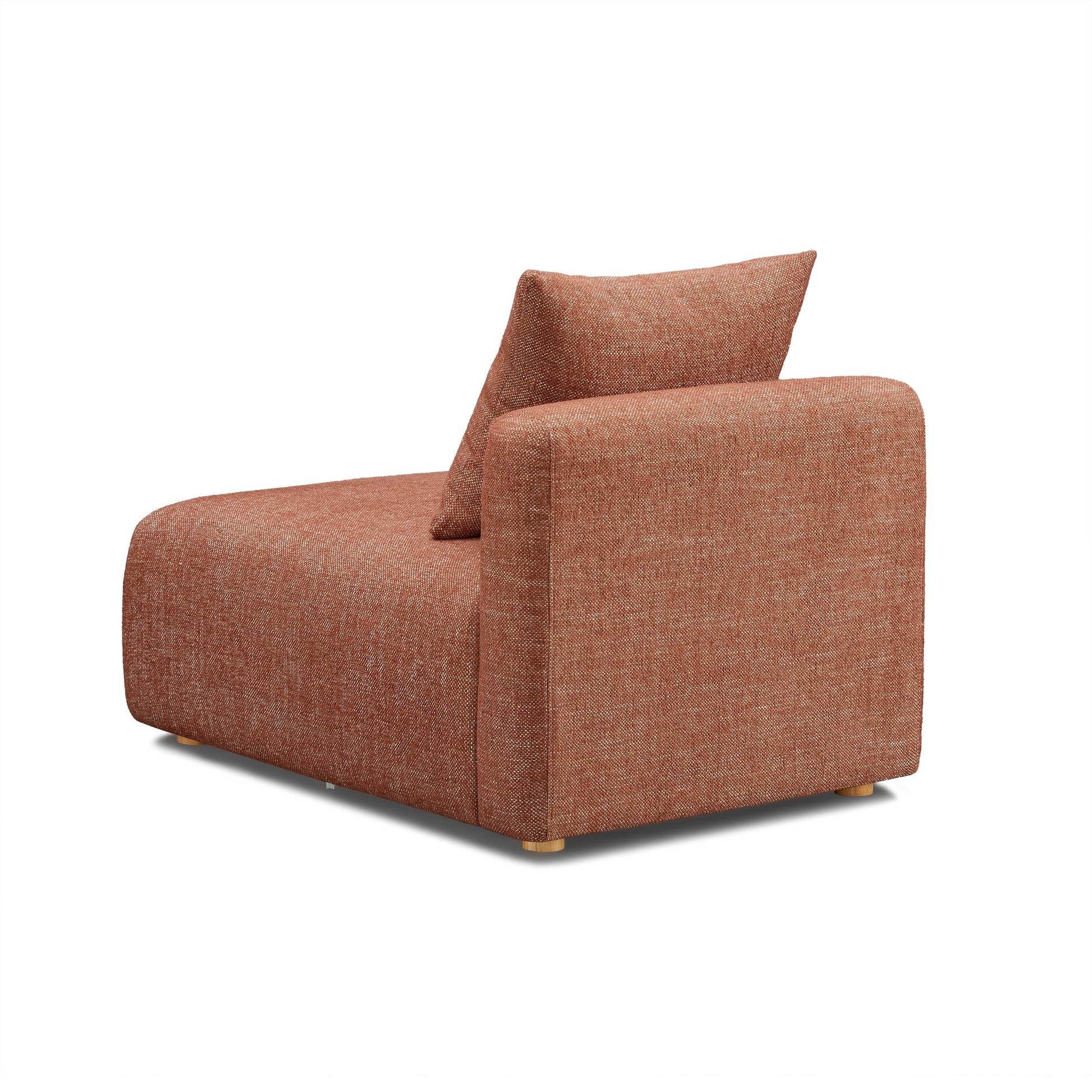 Hangover Armless Chair - Valyouweho