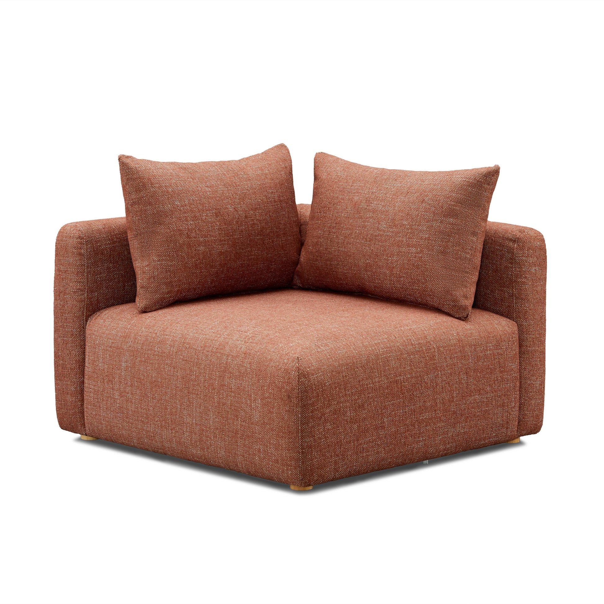 Hangover Corner Chair - Valyouweho