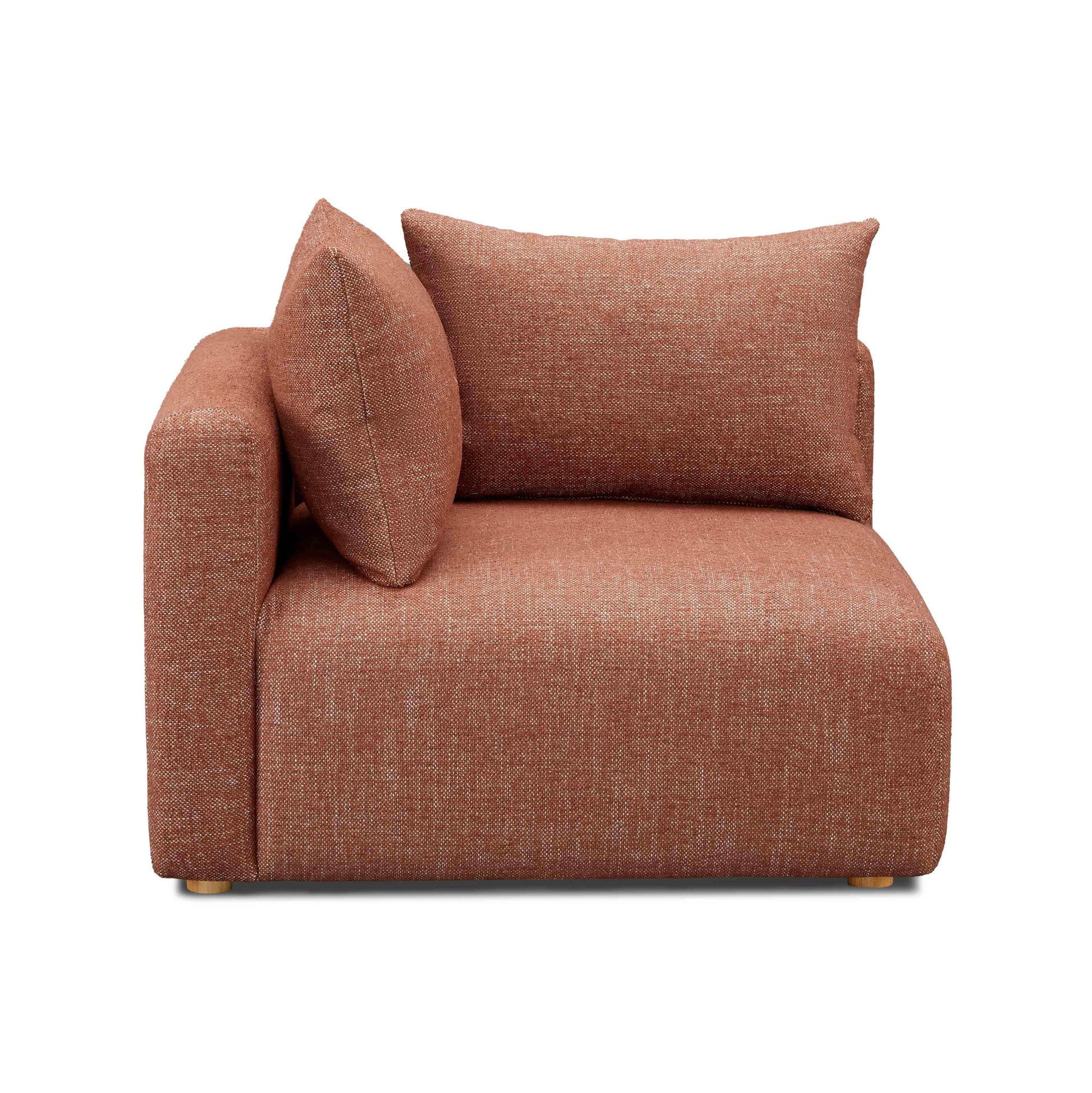 Hangover Corner Chair - Valyouweho