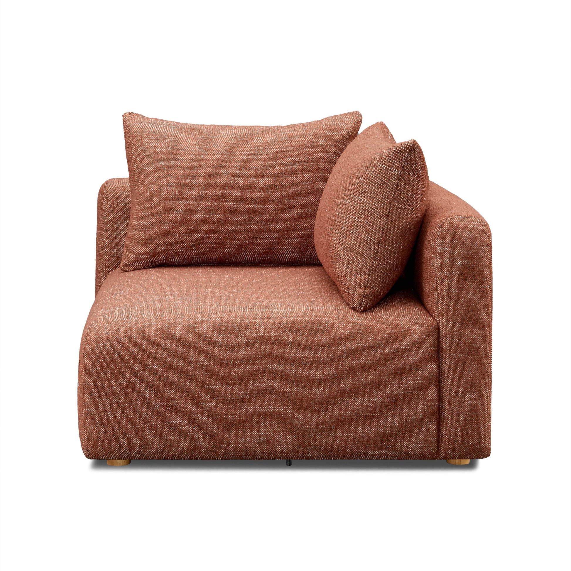 Hangover Corner Chair - Valyouweho