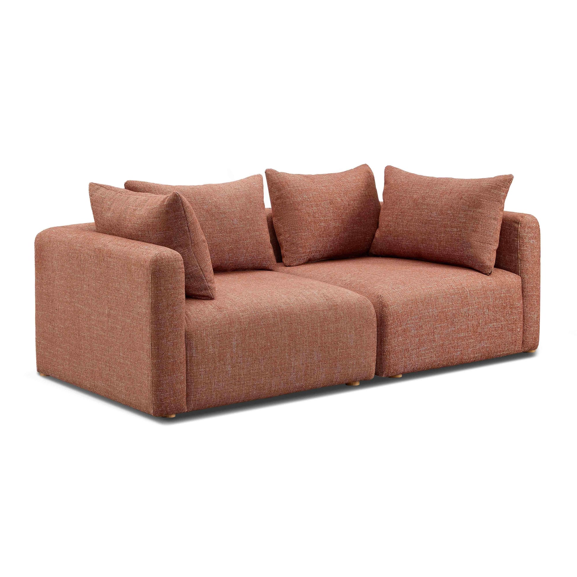 Hangover Loveseat - Valyouweho