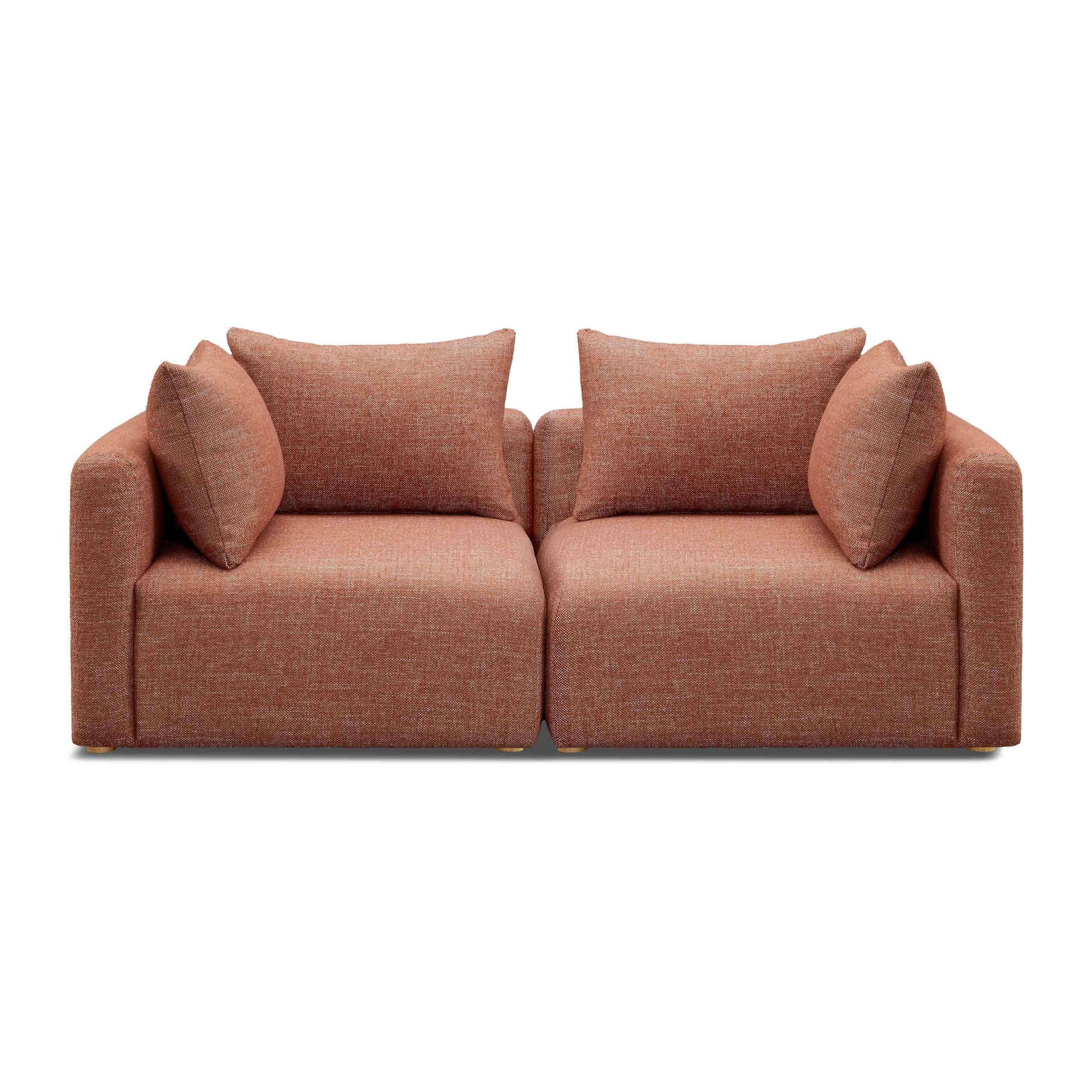 Hangover Loveseat - Valyouweho