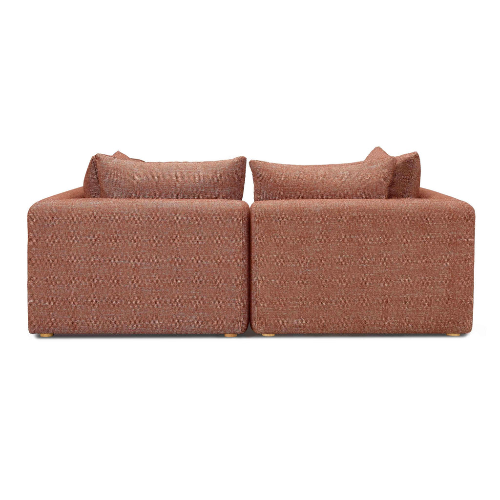 Hangover Loveseat - Valyouweho