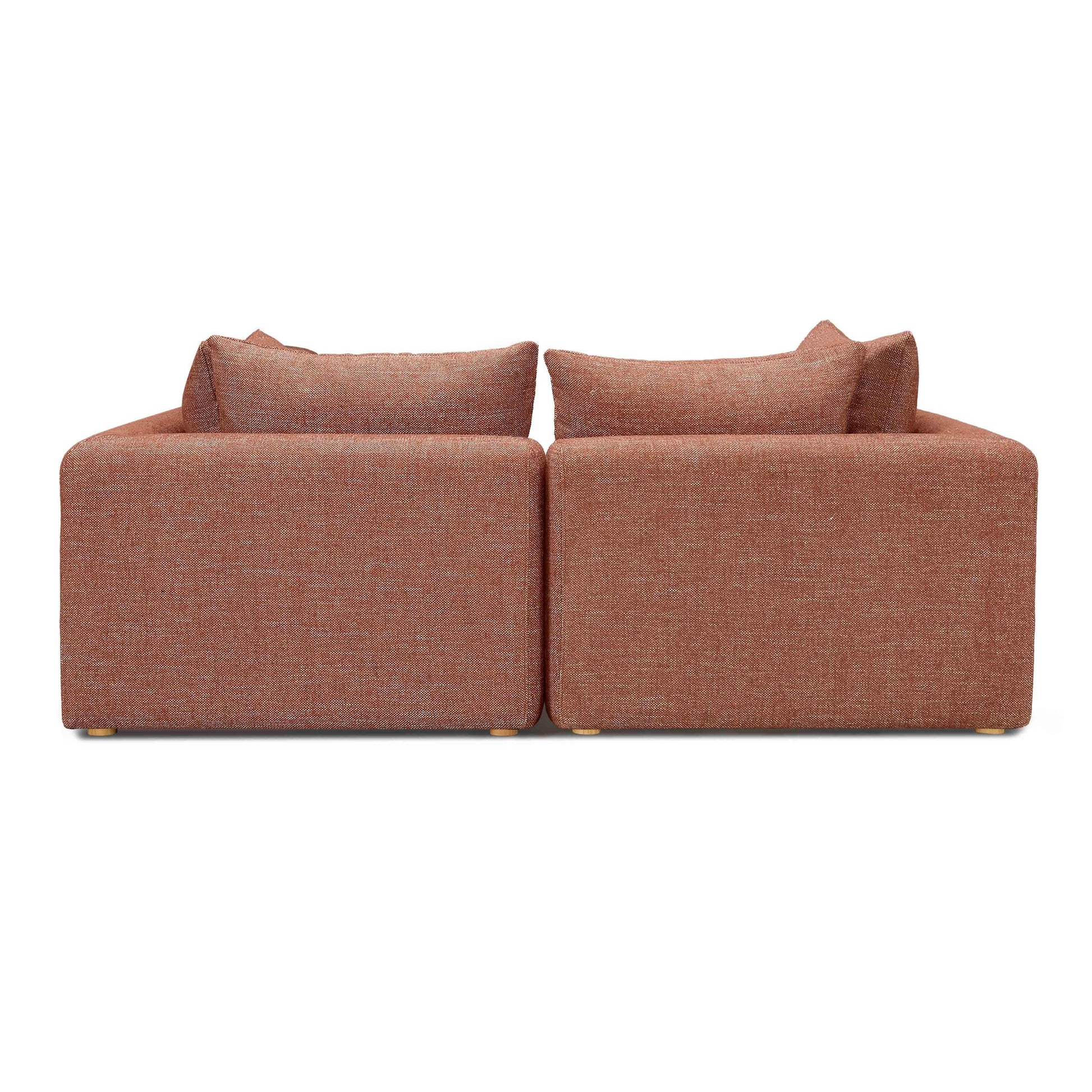 Hangover Loveseat - Valyouweho