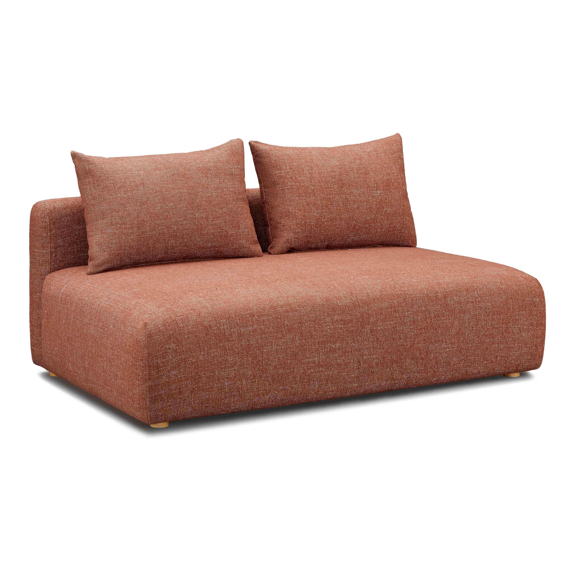 Hangover Modular Loveseat - Valyouweho