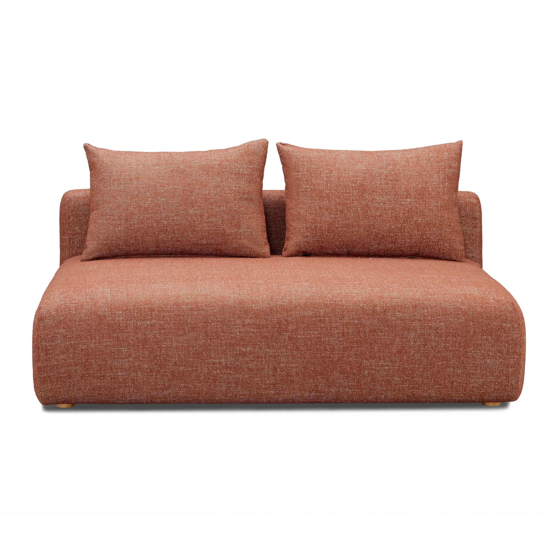 Hangover Modular Loveseat - Valyouweho