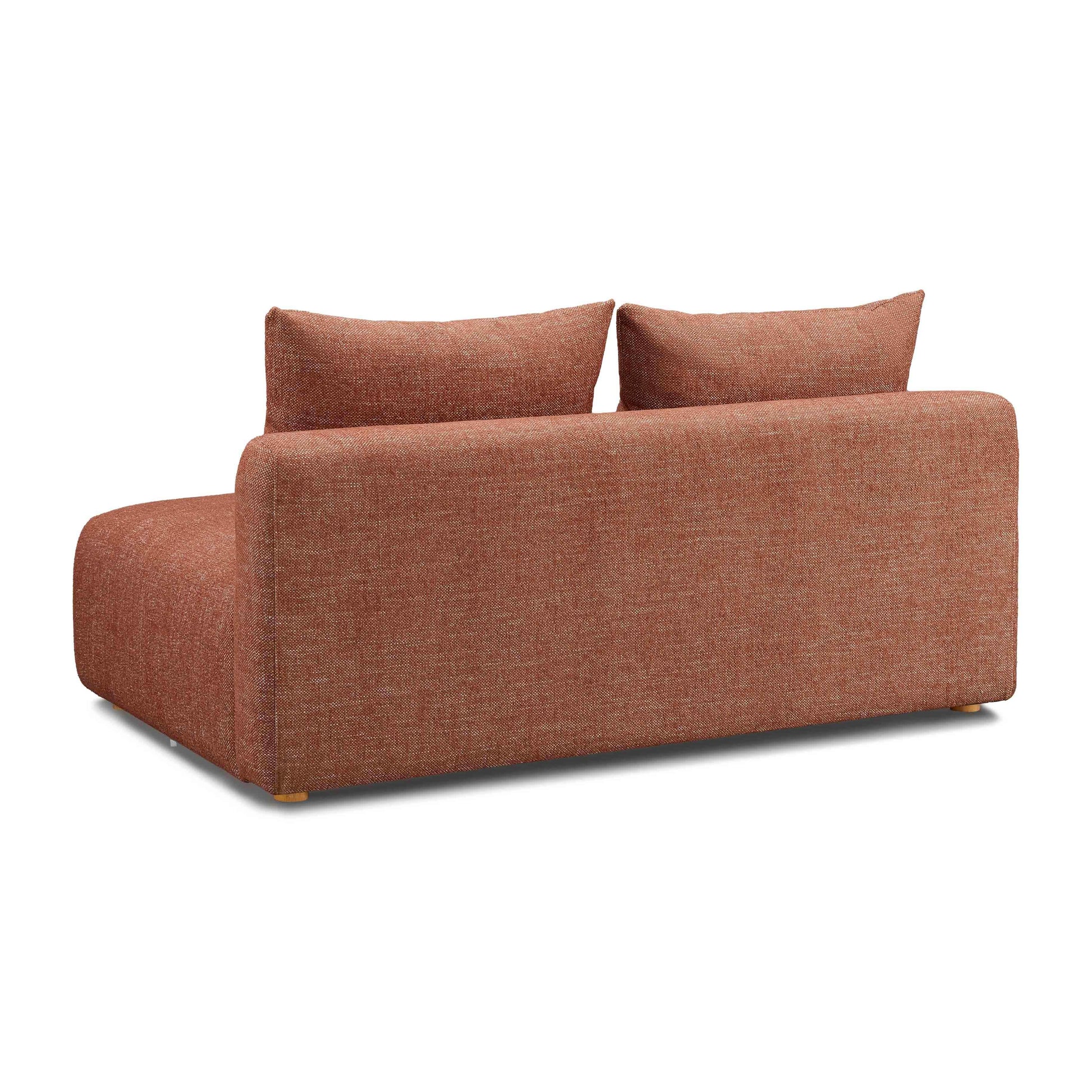 Hangover Modular Loveseat - Valyouweho