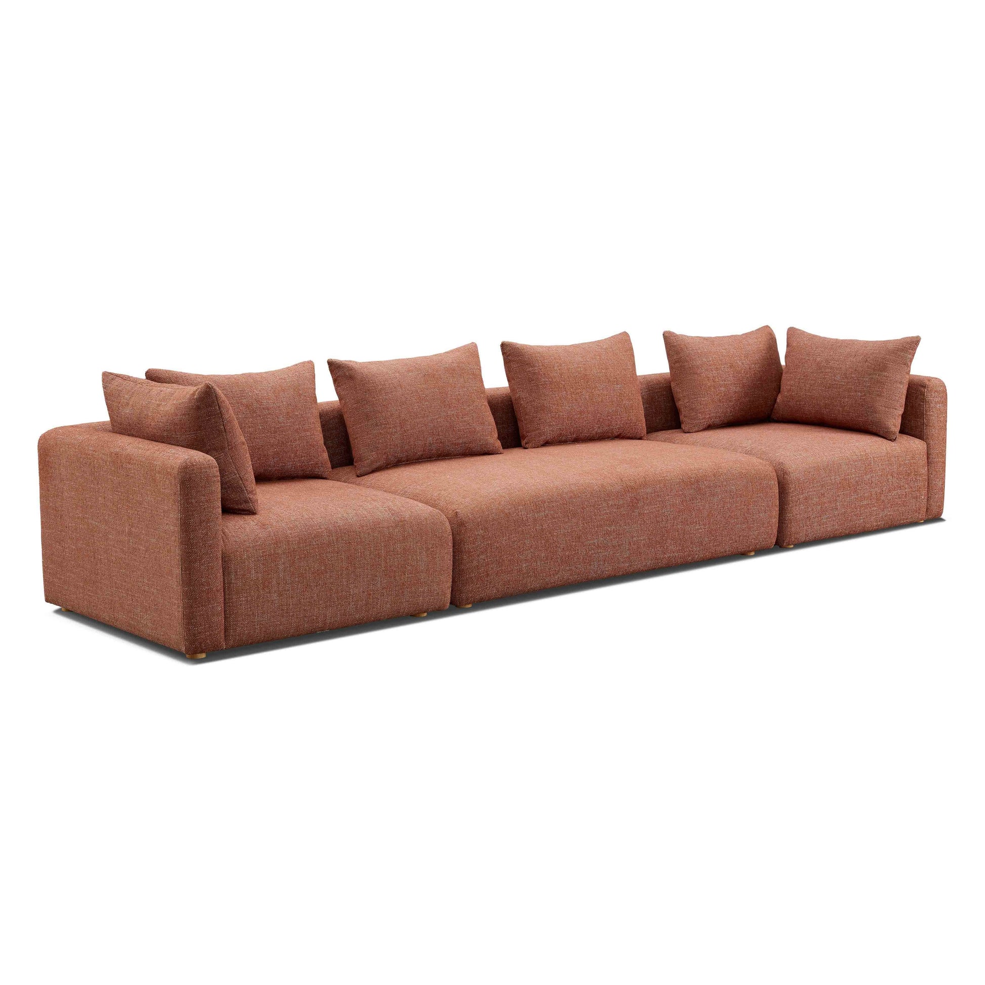 Hangover Long Sofa - Valyouweho