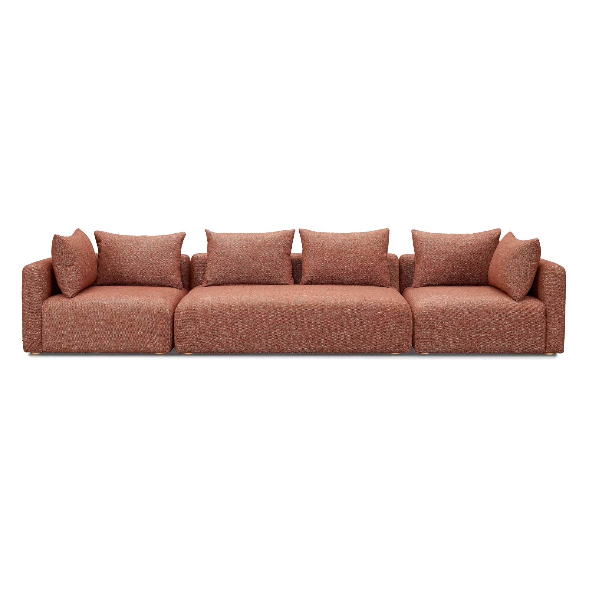 Hangover Long Sofa - Valyouweho