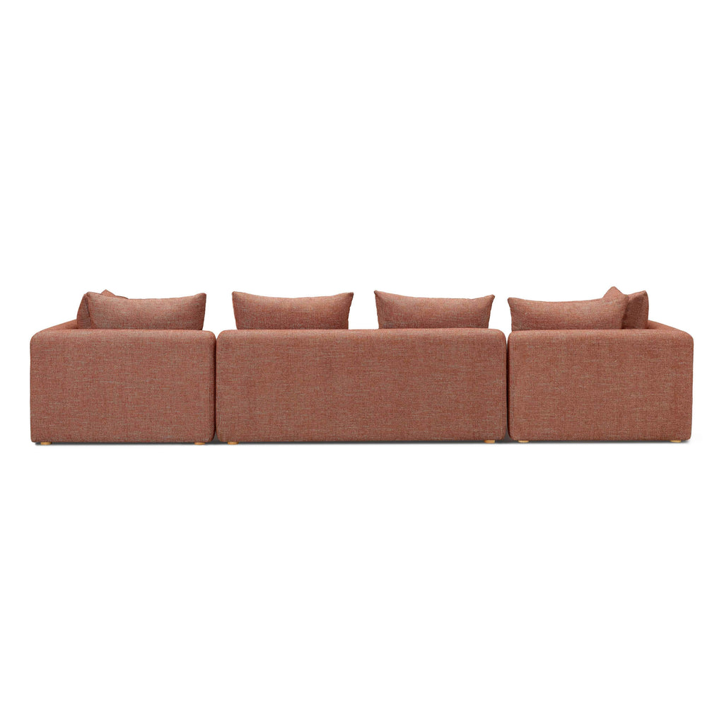 Hangover Long Sofa - Valyouweho