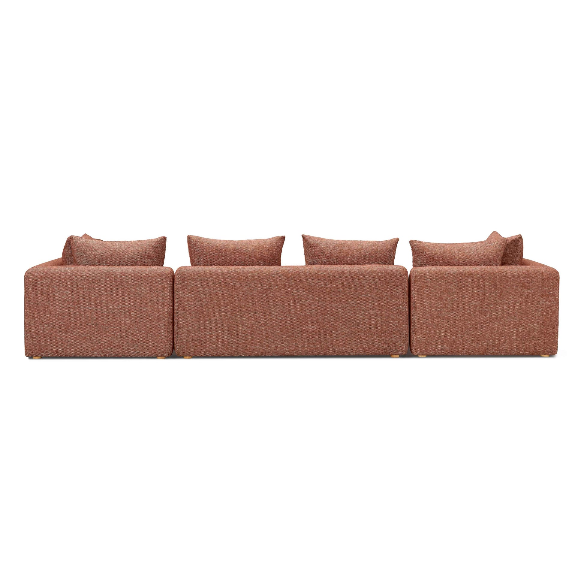 Hangover Long Sofa - Valyouweho
