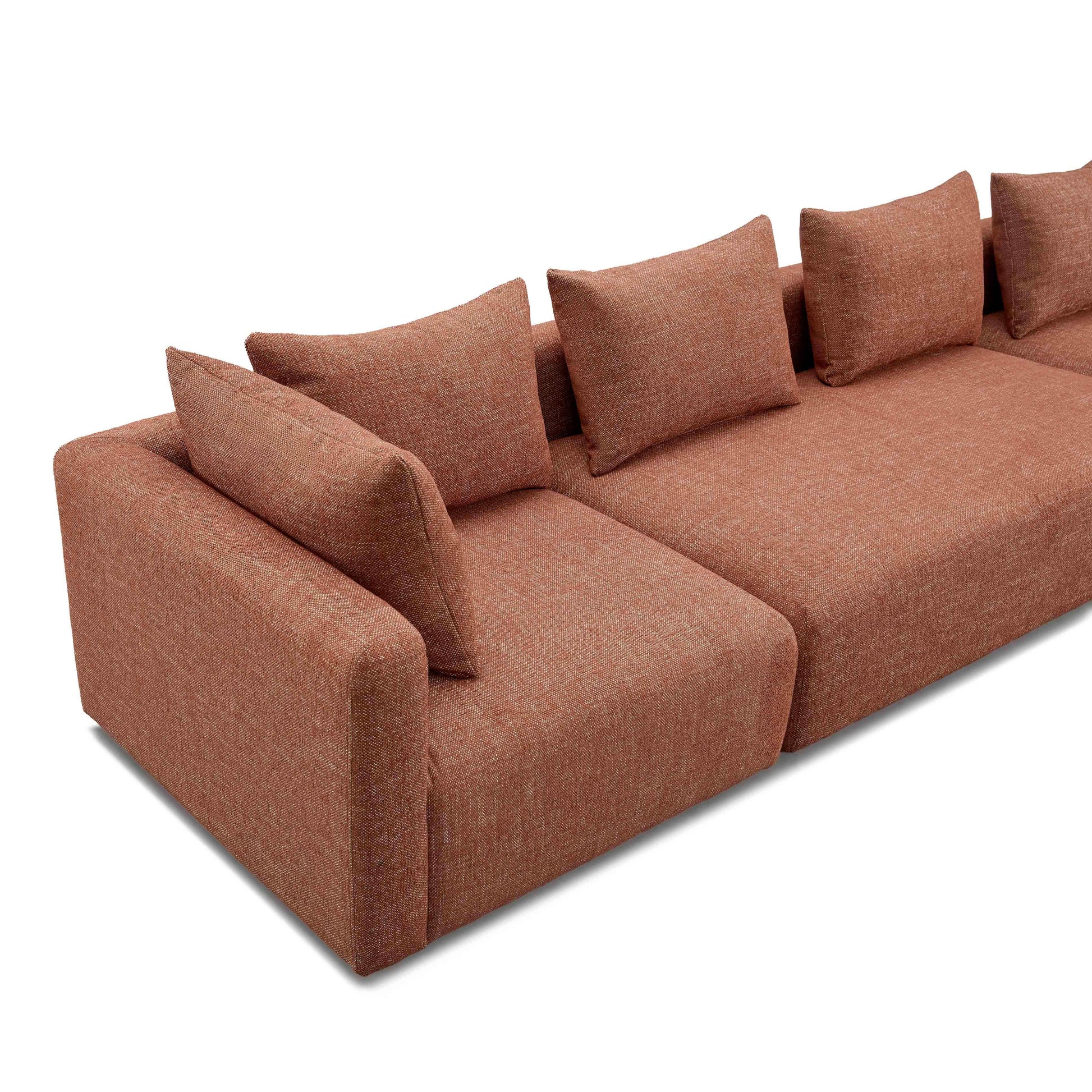 Hangover Long Sofa - Valyouweho