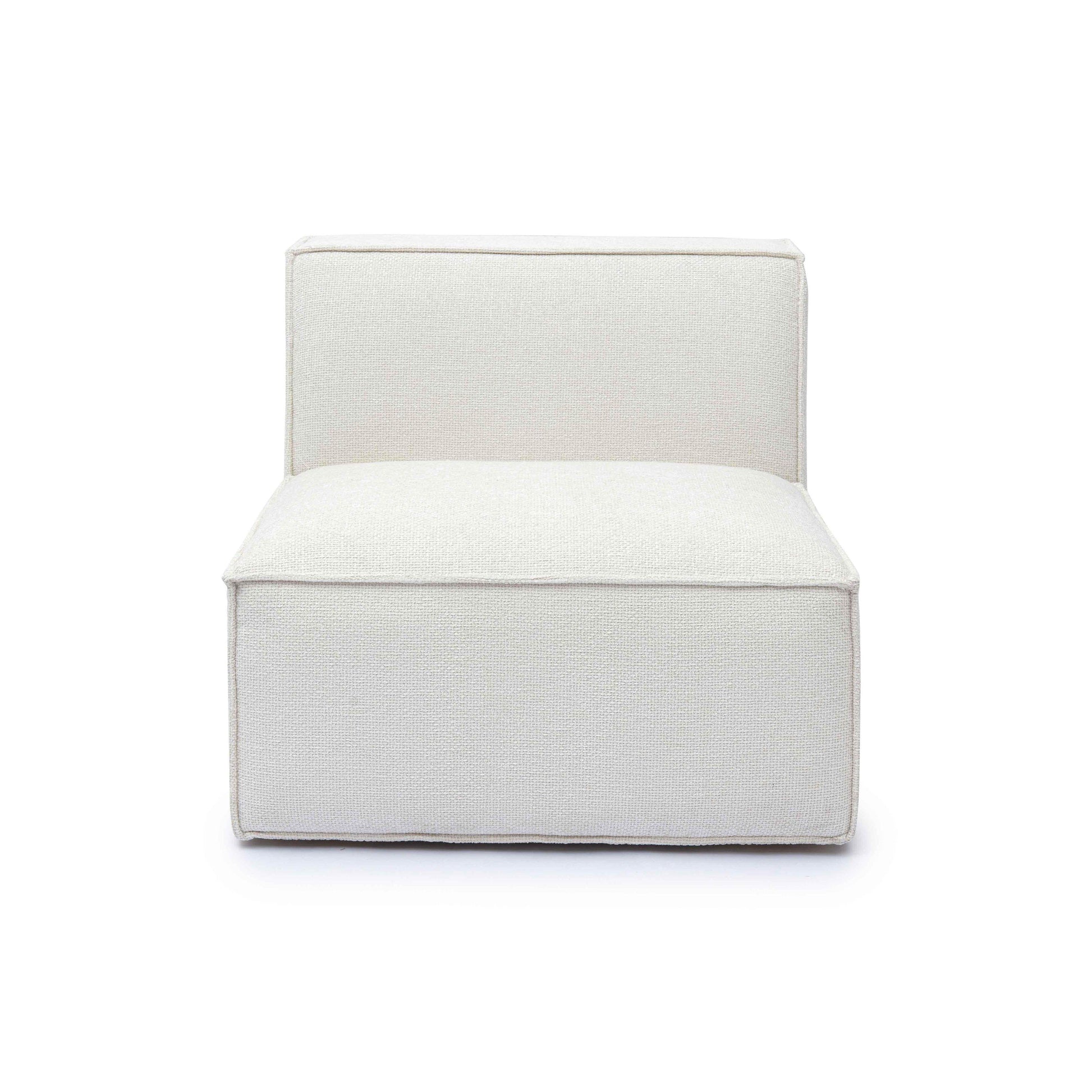 Mindy Armless Chair - Valyouweho
