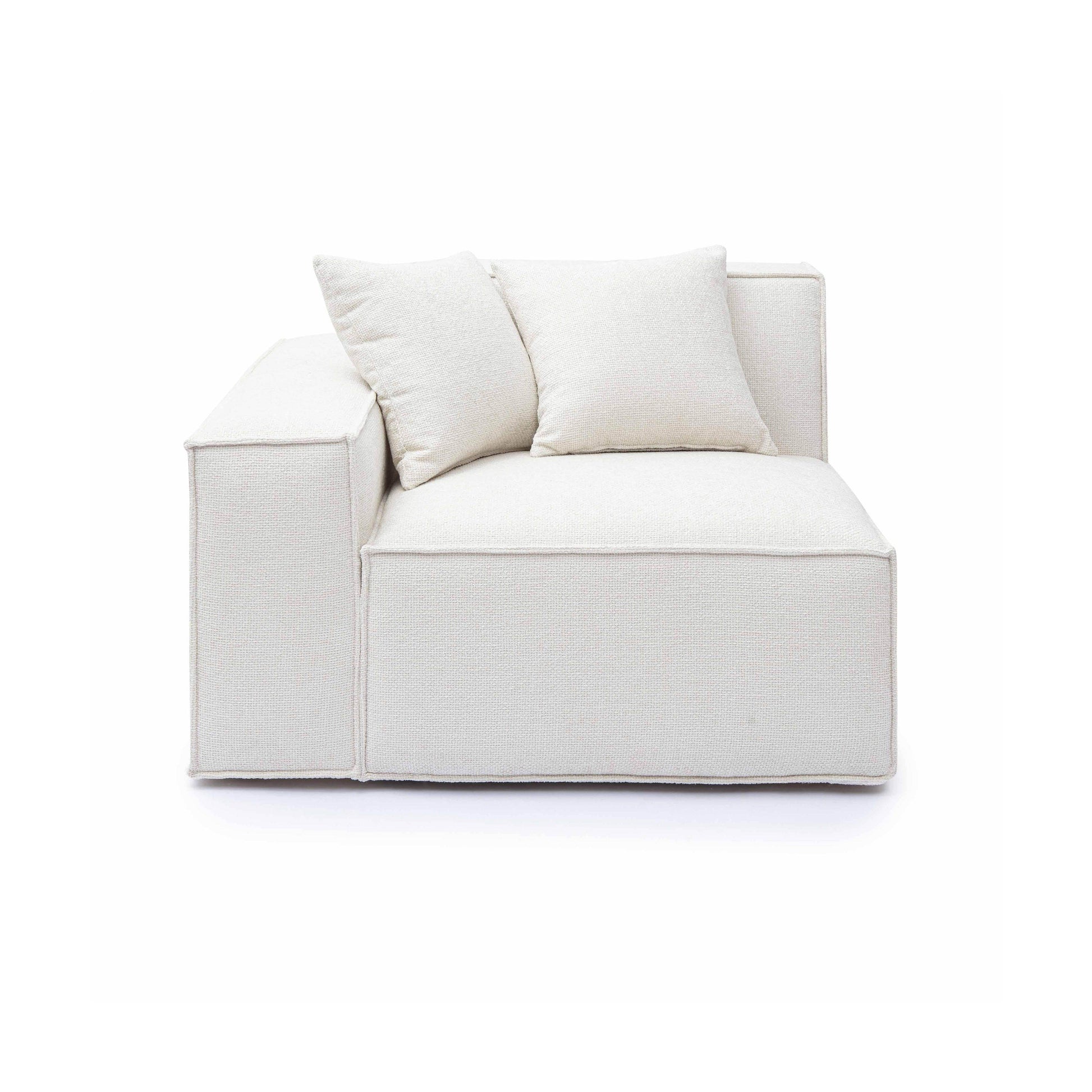 Mindy Corner Chair - Valyouweho