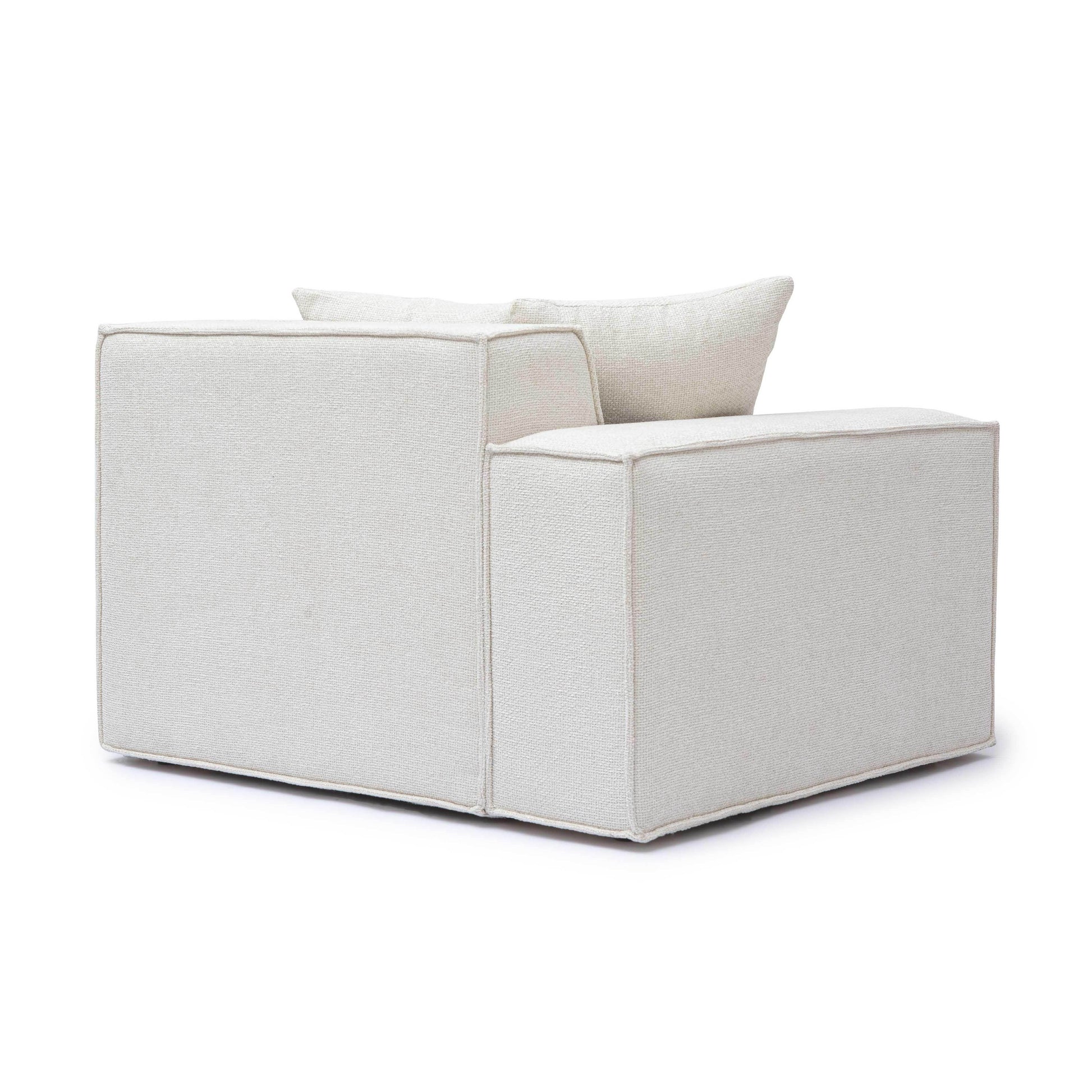 Mindy Corner Chair - Valyouweho