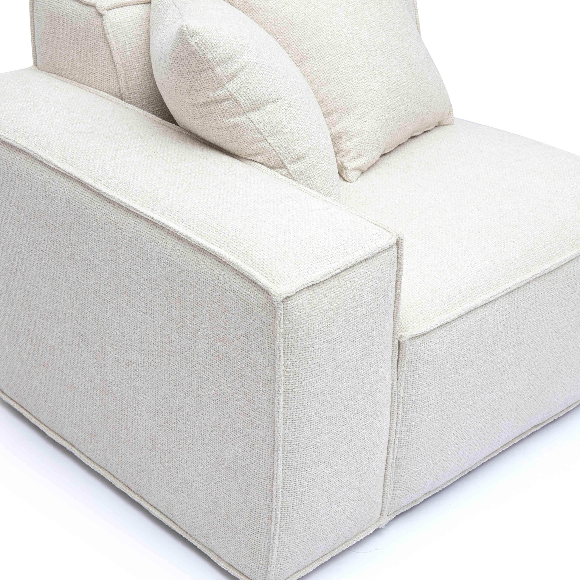 Mindy Corner Chair - Valyouweho