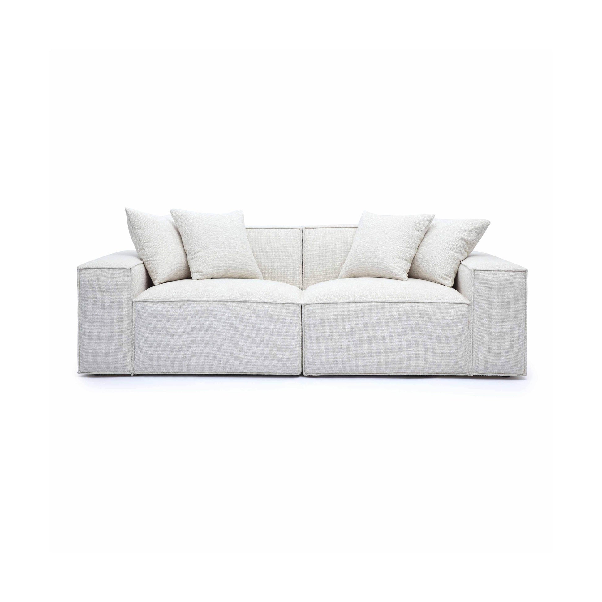 Mindy Loveseat - Valyouweho