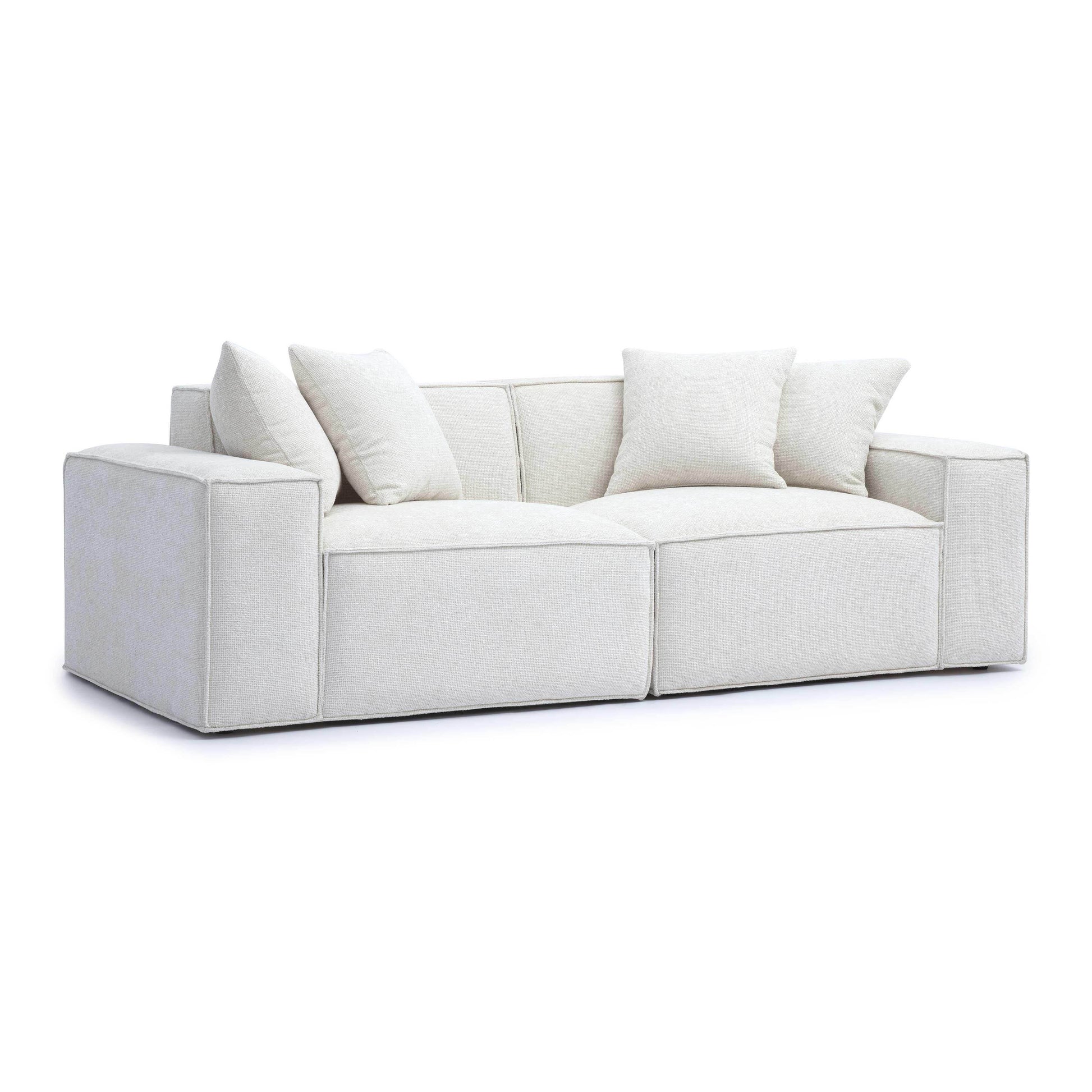 Mindy Loveseat - Valyouweho