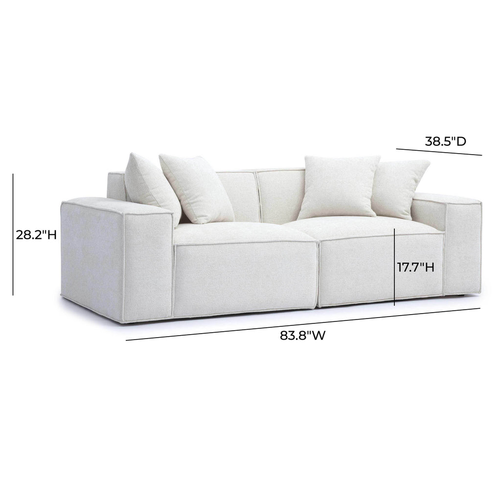 Mindy Loveseat - Valyouweho