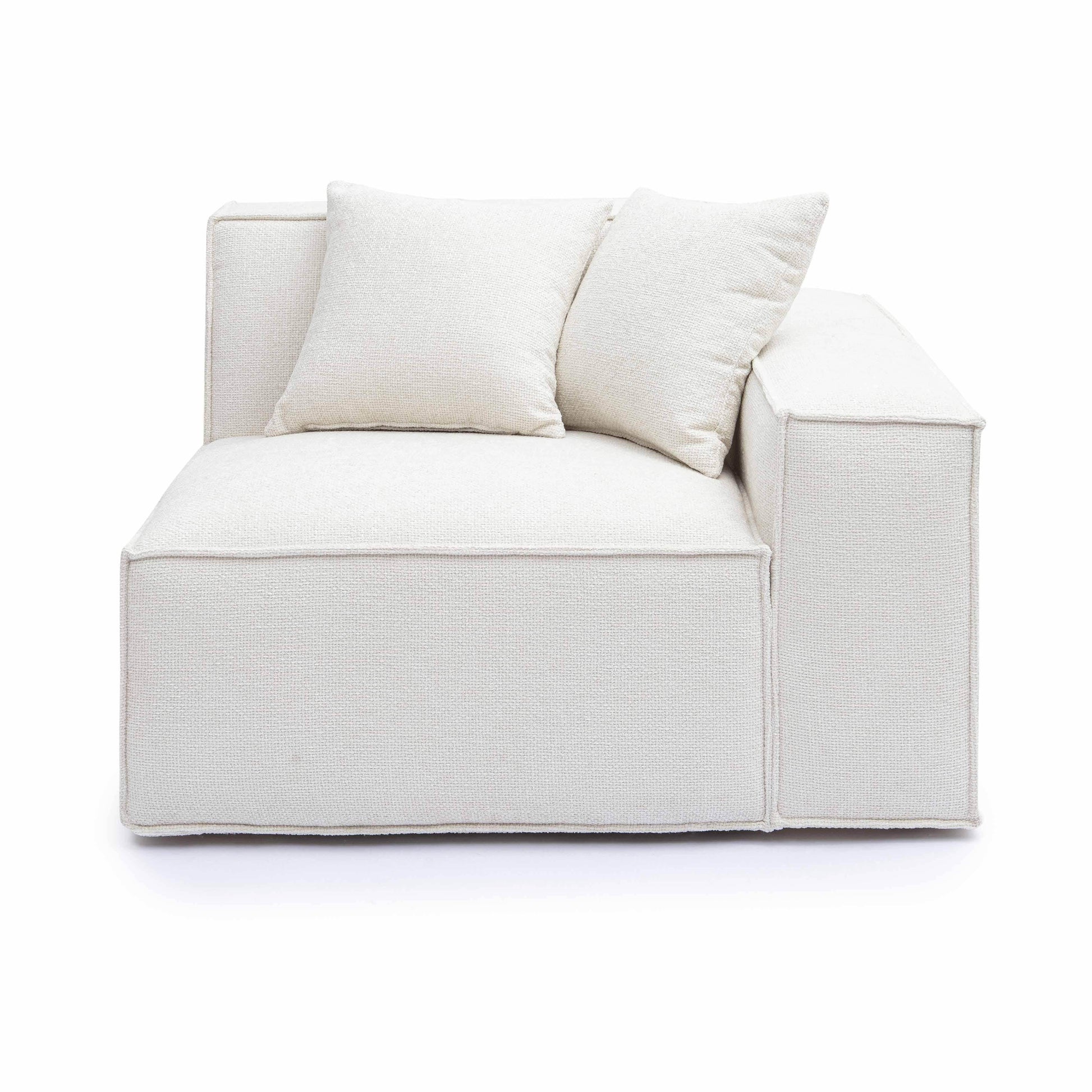 Mindy Corner Chair - Valyouweho
