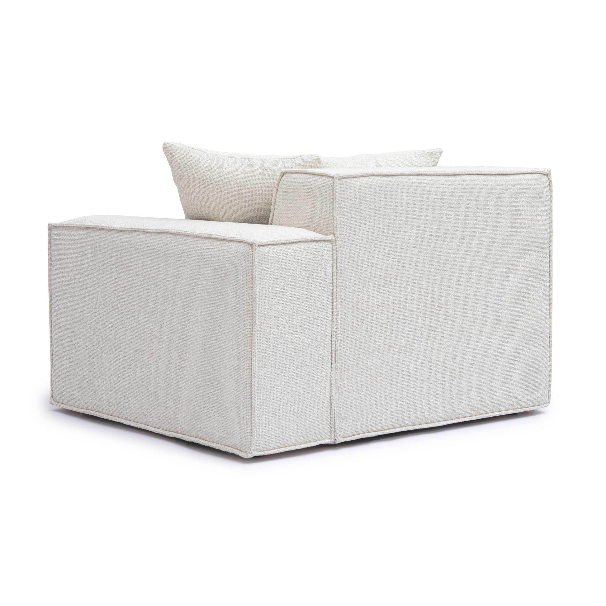 Mindy Corner Chair - Valyouweho
