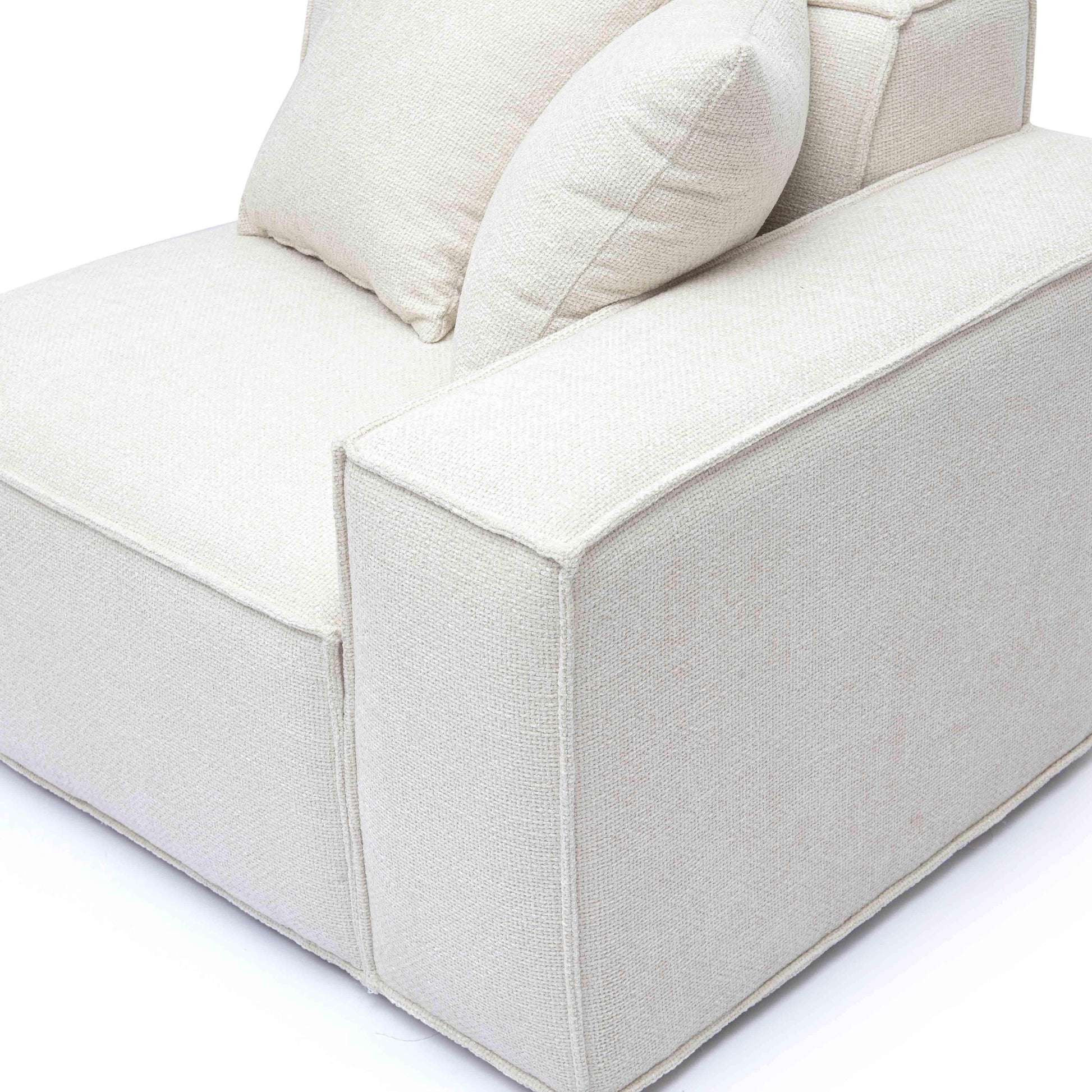 Mindy Corner Chair - Valyouweho