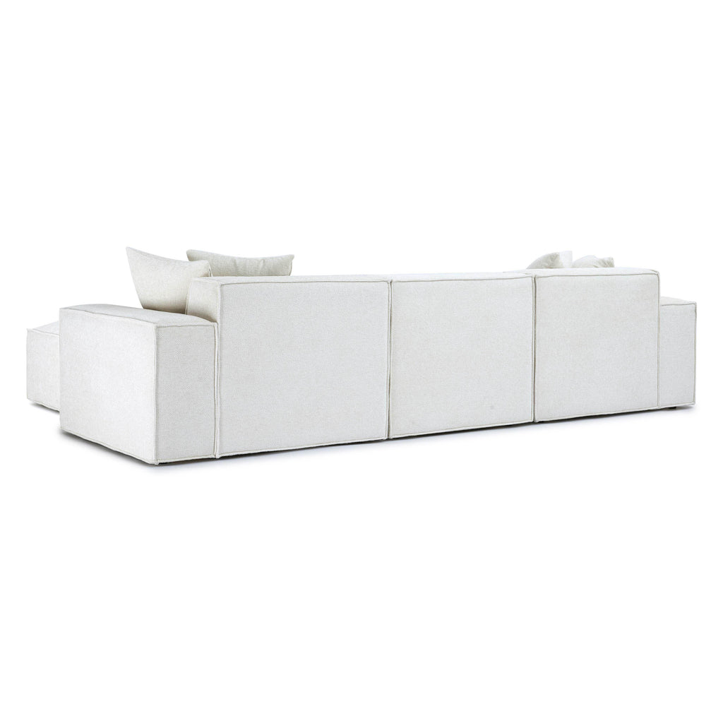 Mindy Sectional - Valyouweho
