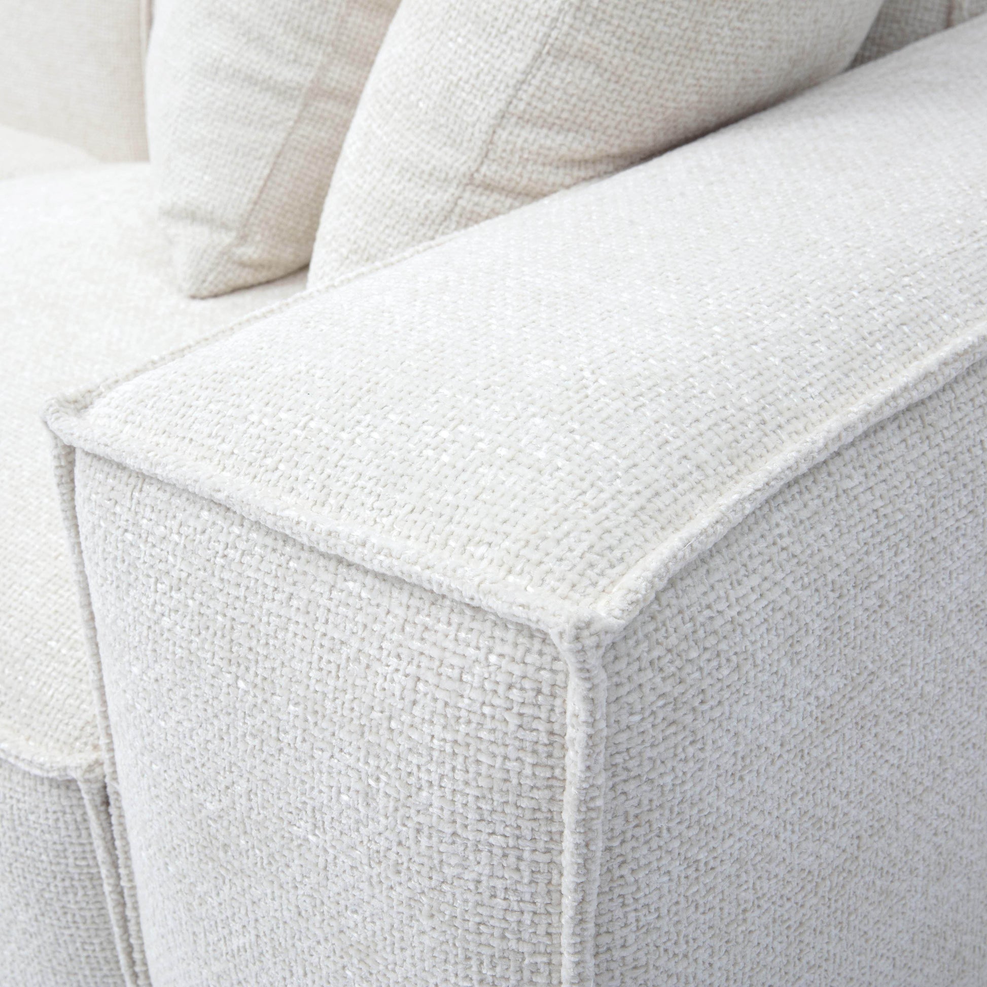 Mindy Sectional - Valyouweho
