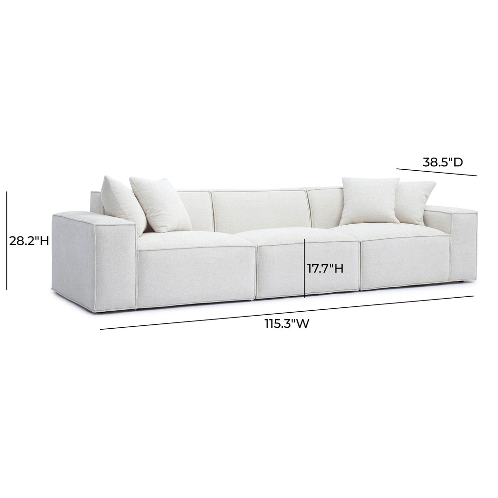 Mindy Sofa - Valyouweho