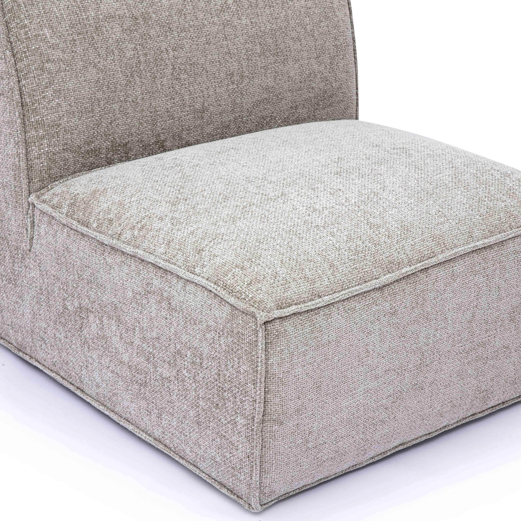 Mindy Armless Chair - Valyouweho