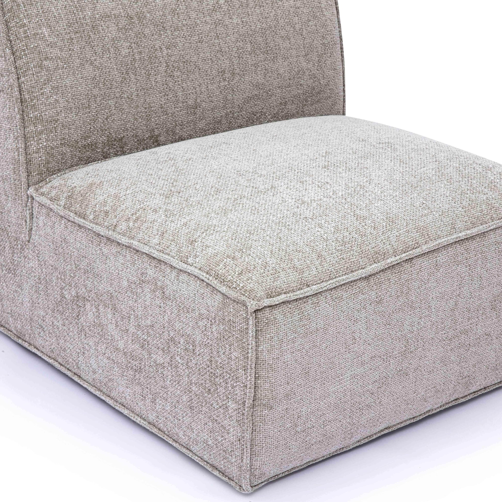 Mindy Armless Chair - Valyouweho