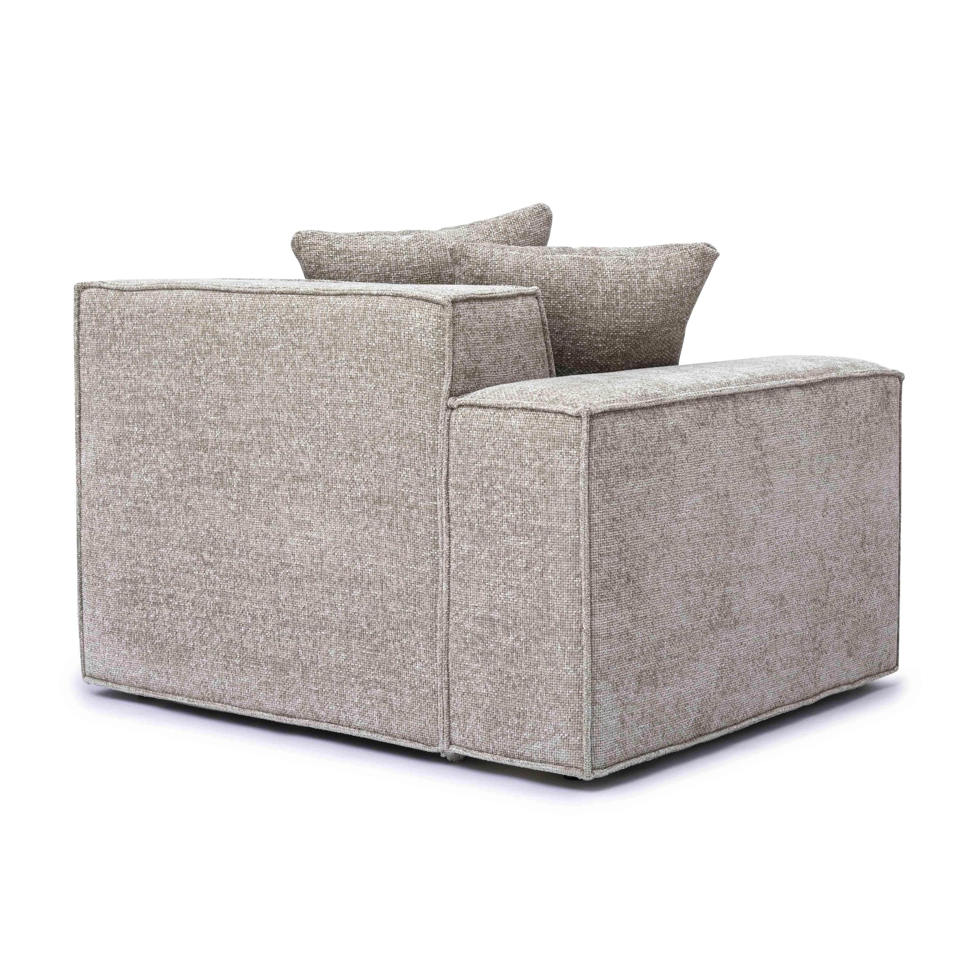 Mindy Corner Chair - Valyouweho