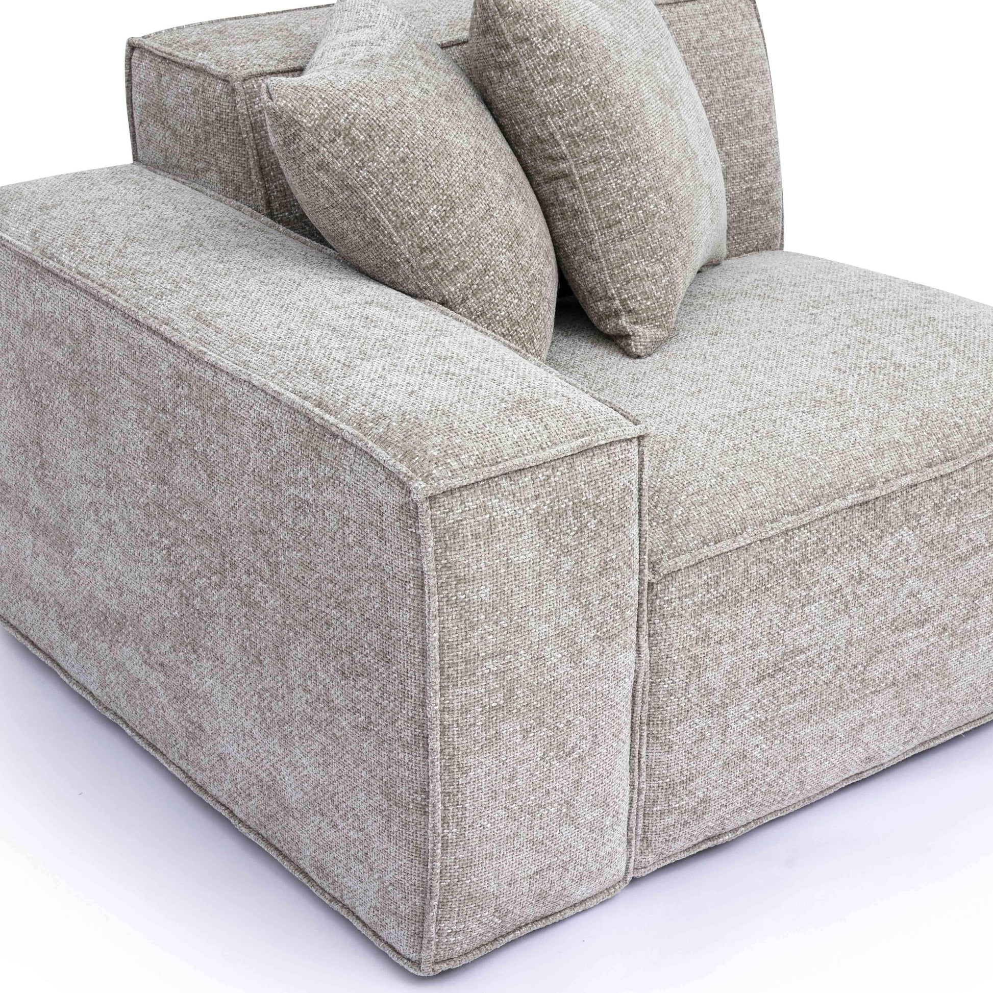 Mindy Corner Chair - Valyouweho