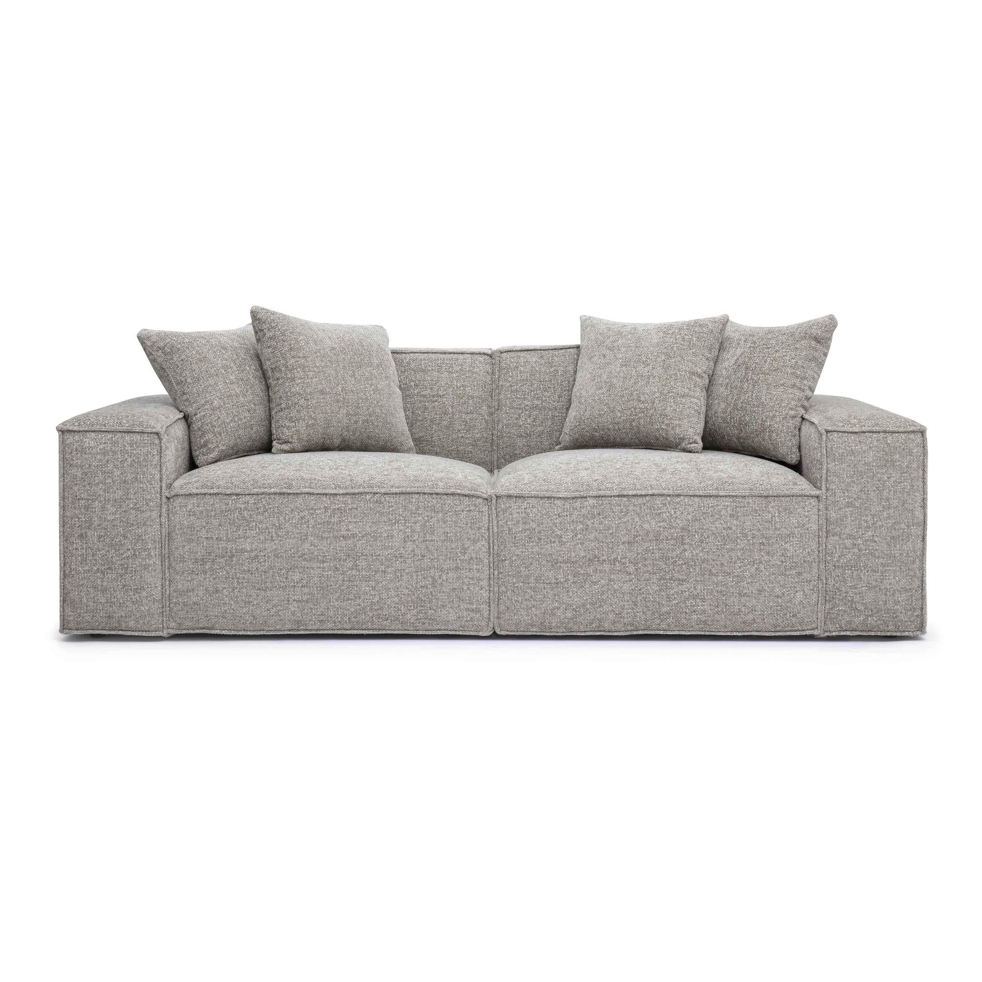 Mindy Loveseat - Valyouweho