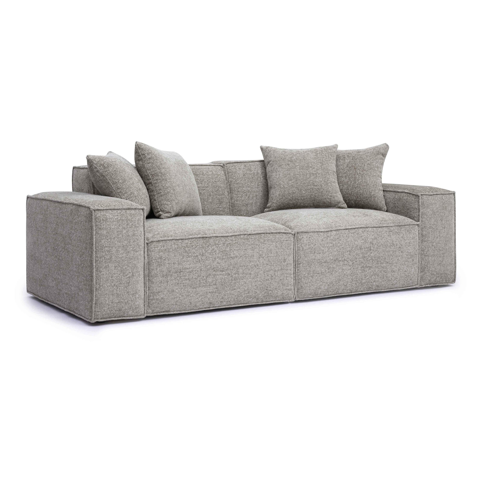 Mindy Loveseat - Valyouweho