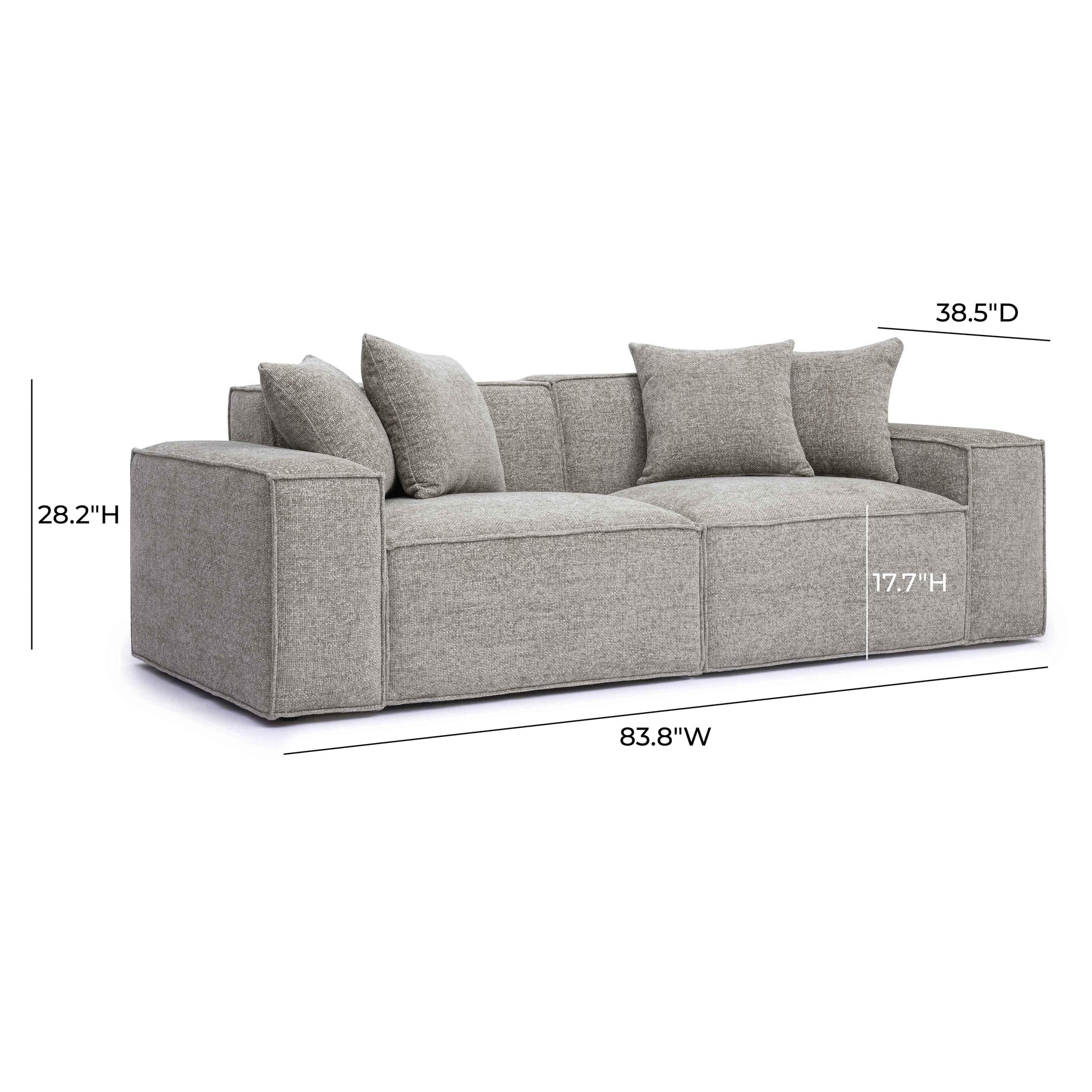 Mindy Loveseat - Valyouweho