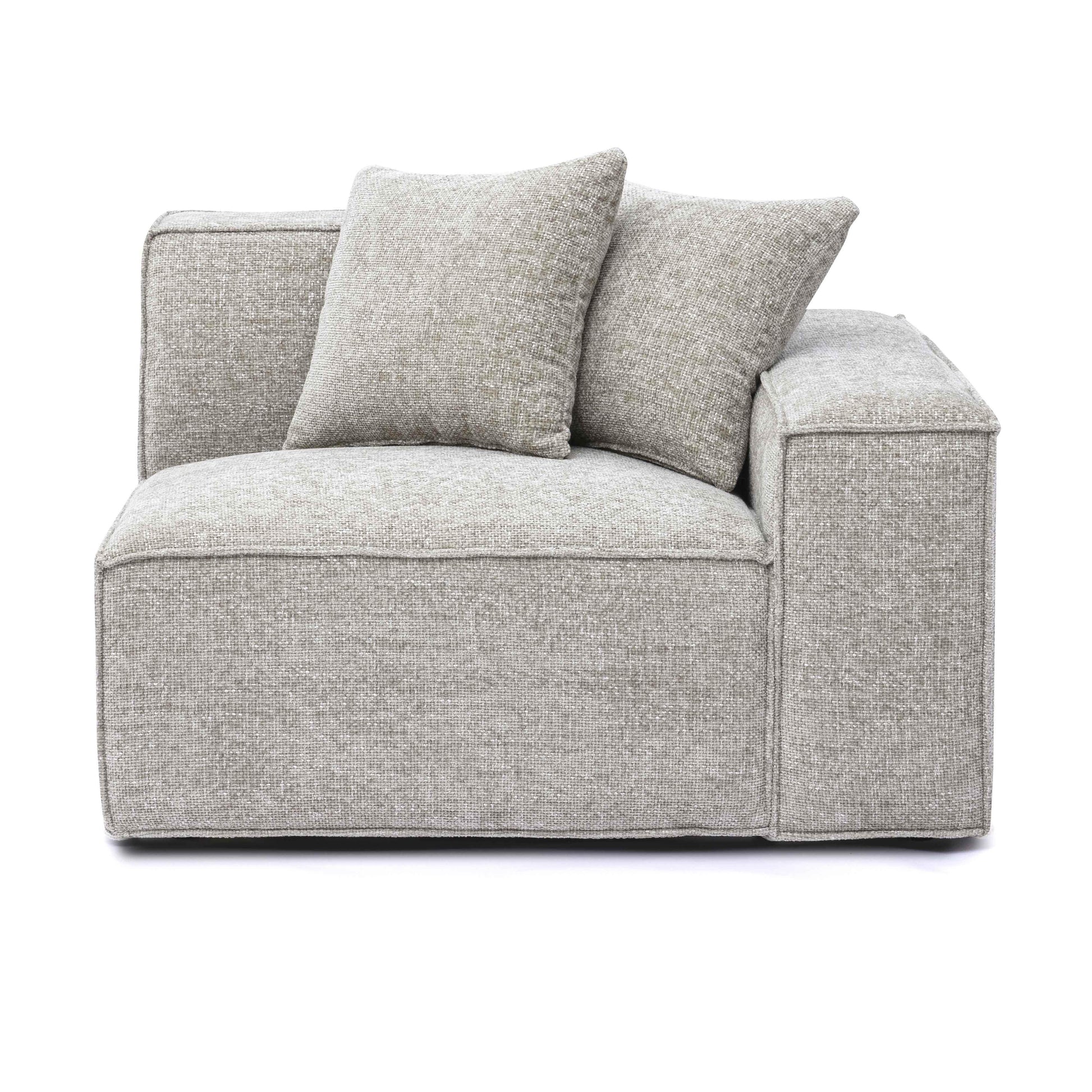 Mindy Corner Chair - Valyouweho