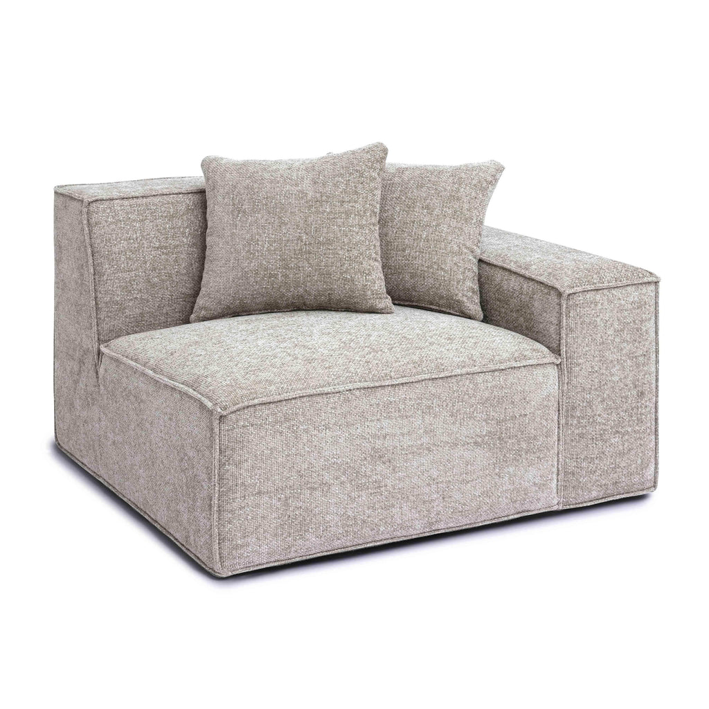 Mindy Corner Chair - Valyouweho