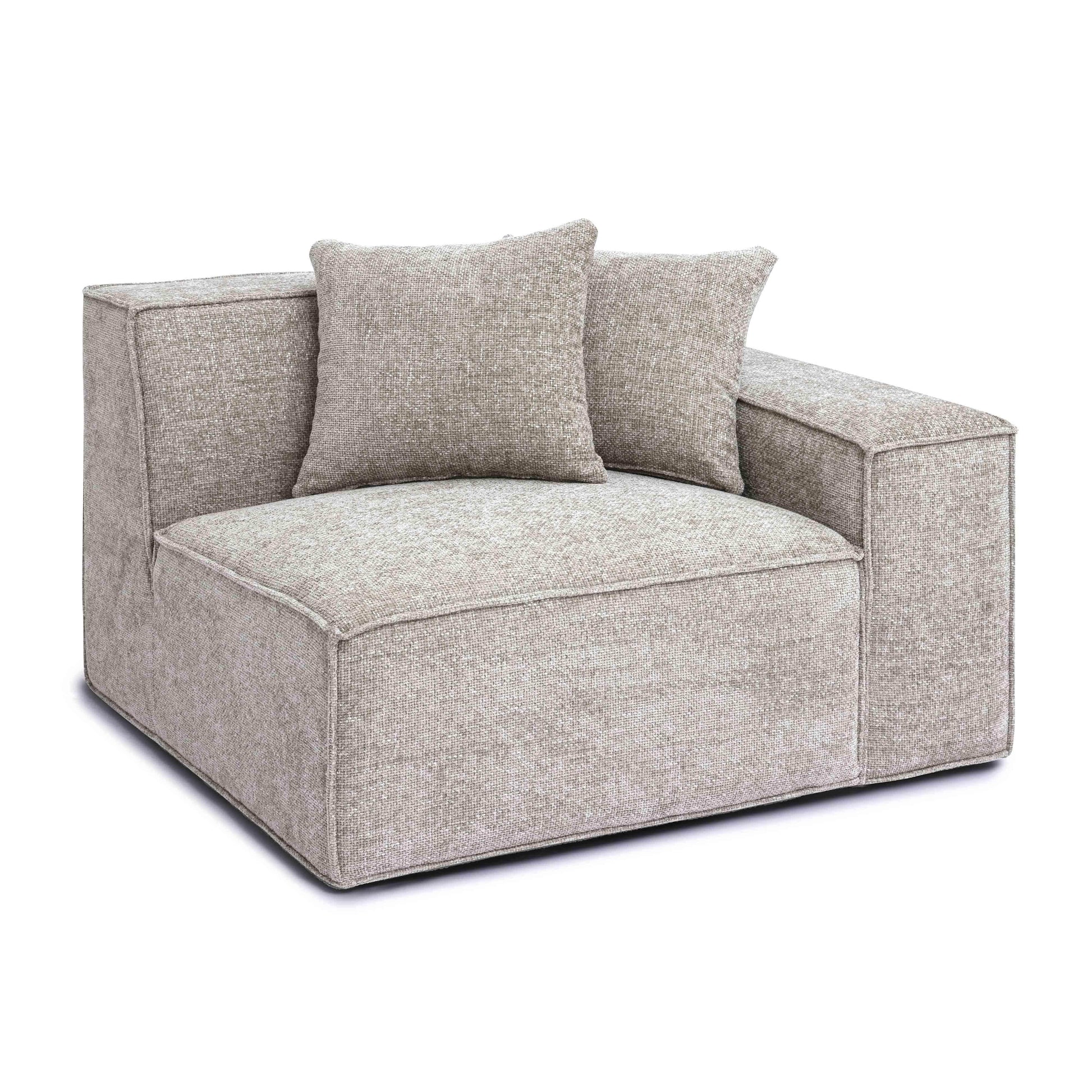 Mindy Corner Chair - Valyouweho