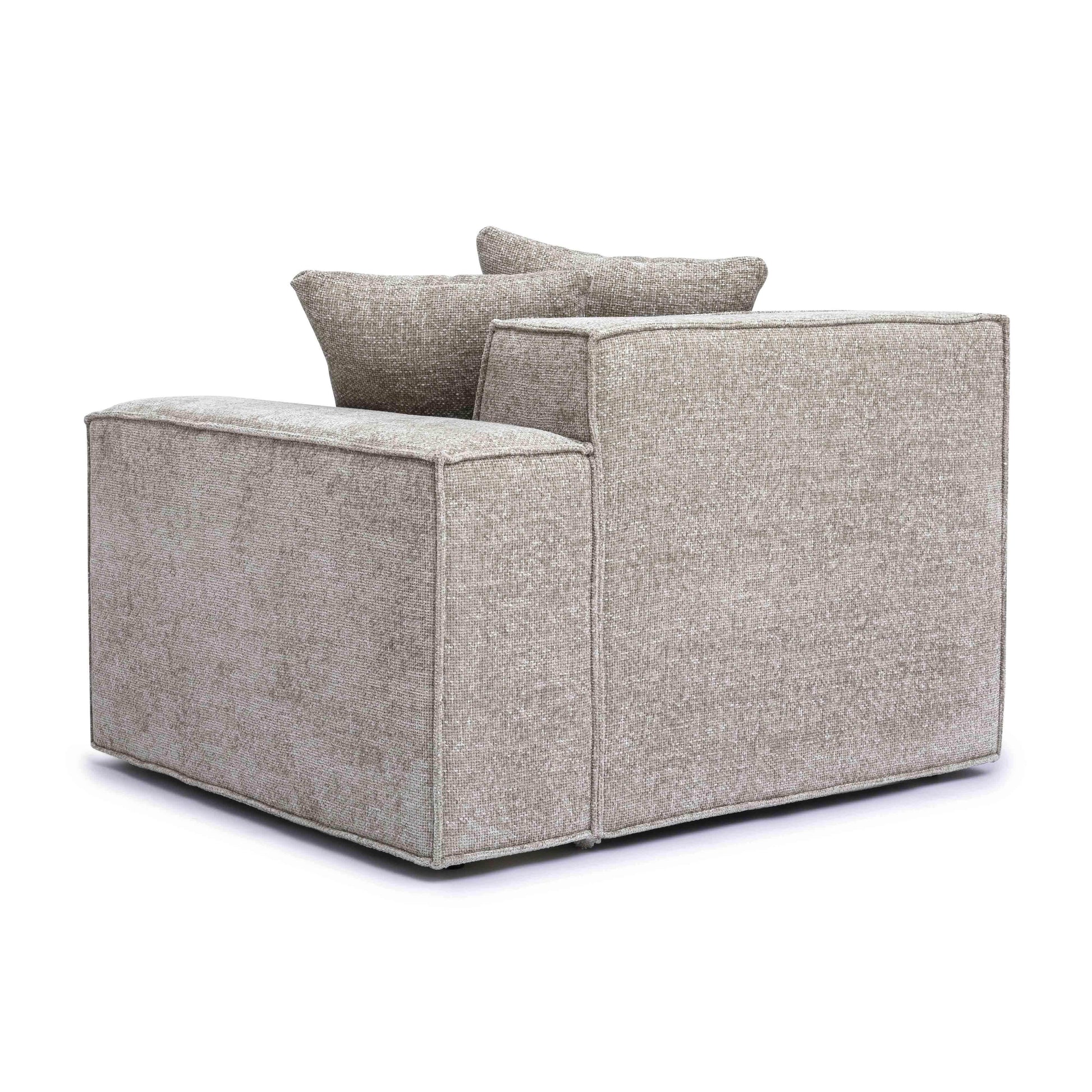 Mindy Corner Chair - Valyouweho