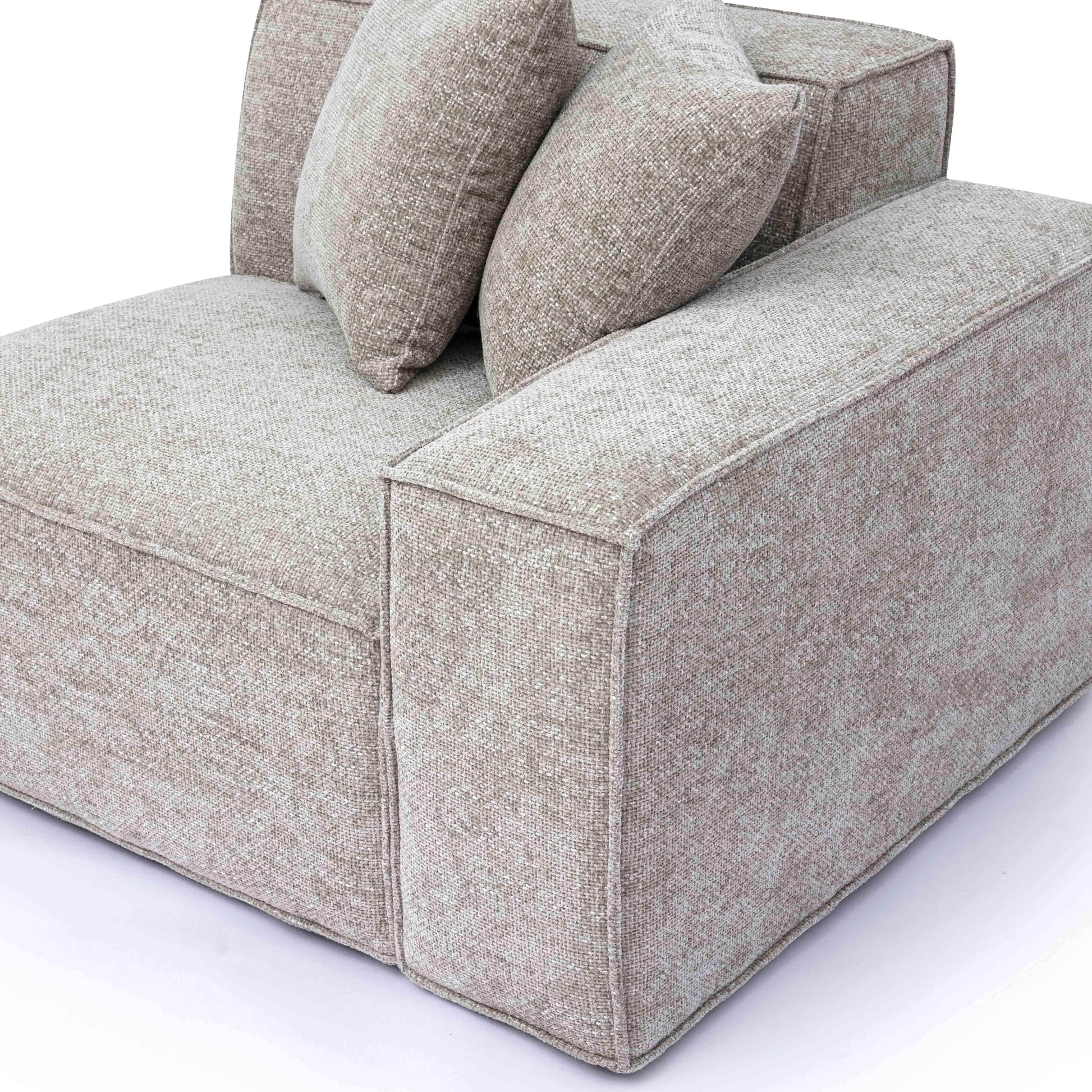 Mindy Corner Chair - Valyouweho