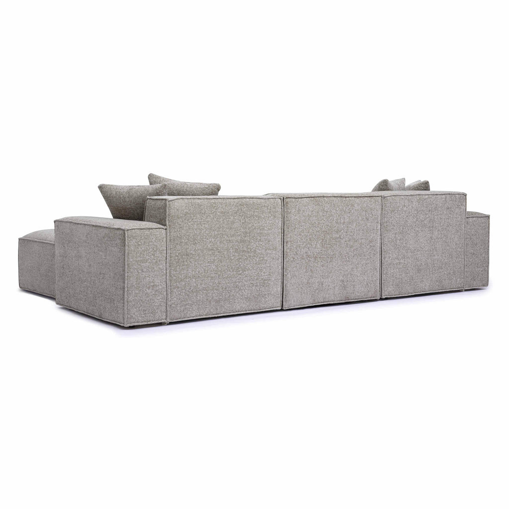 Mindy Sectional - Valyouweho