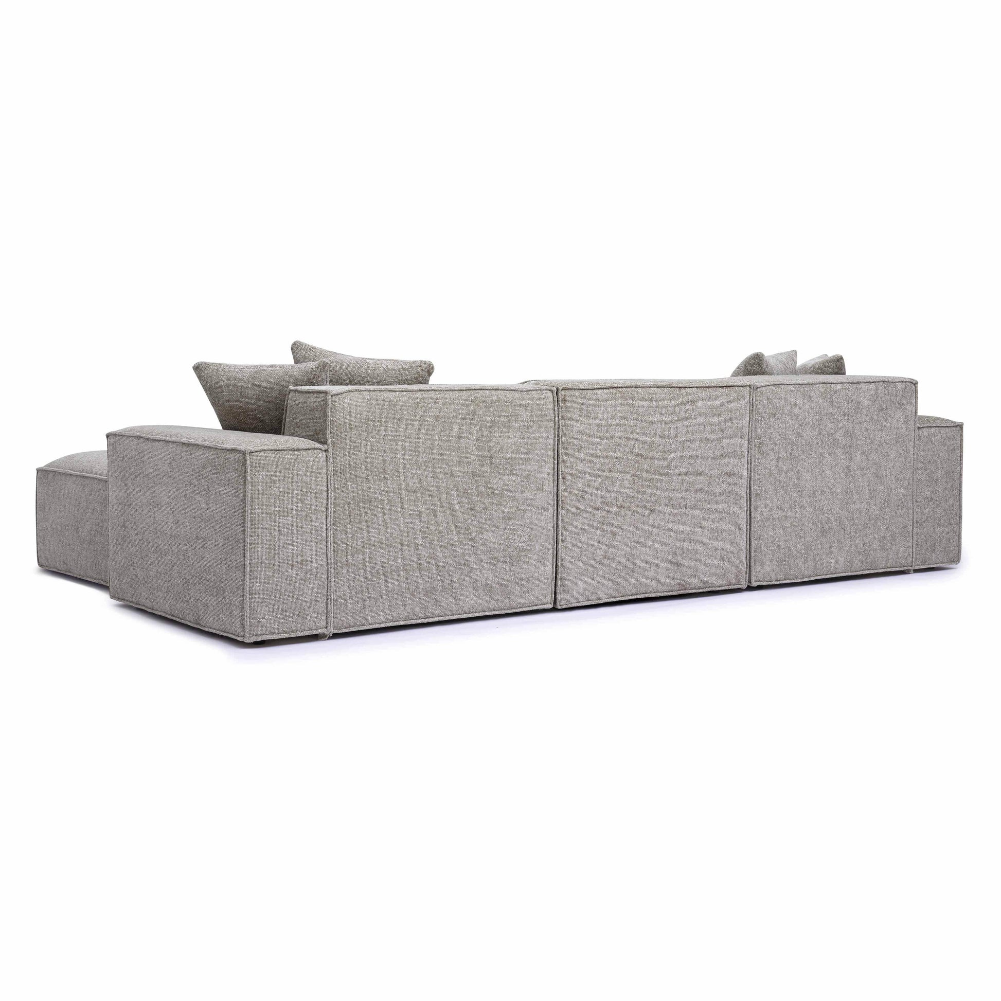 Mindy Sectional - Valyouweho