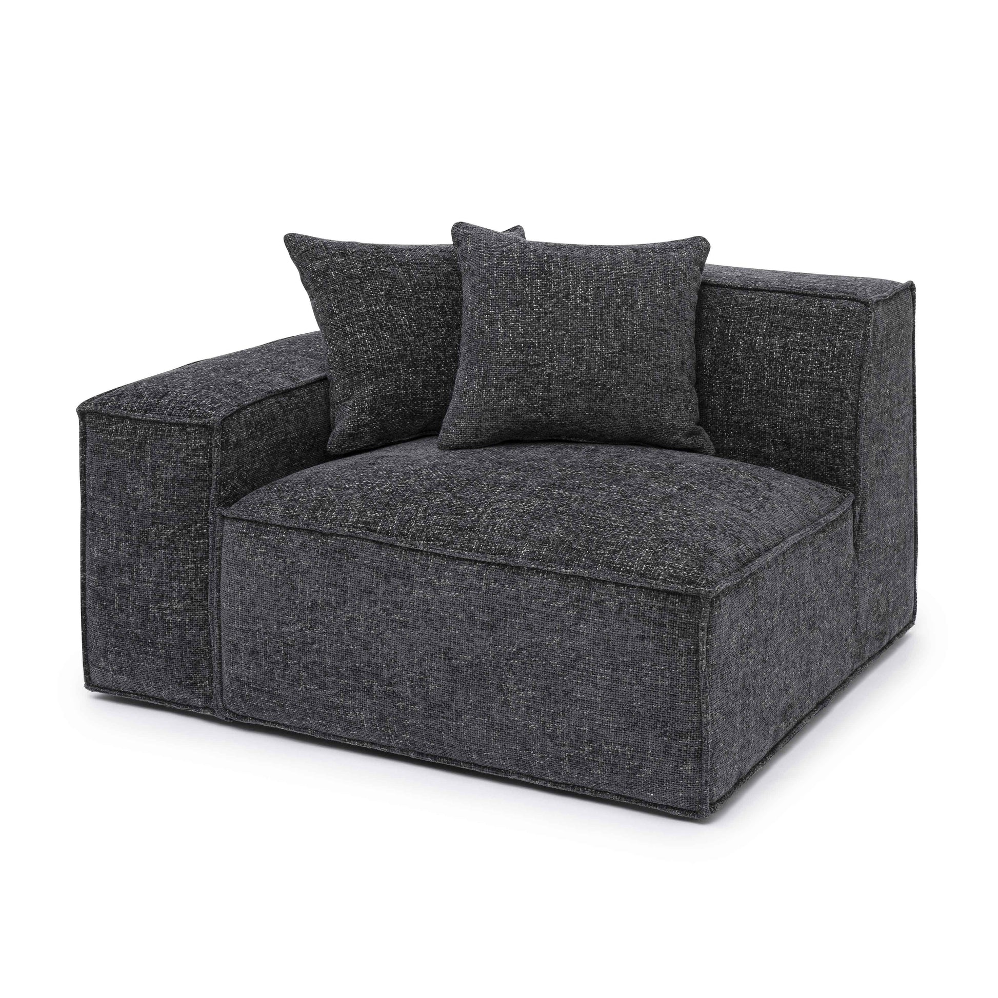 Mindy Corner Chair - Valyouweho