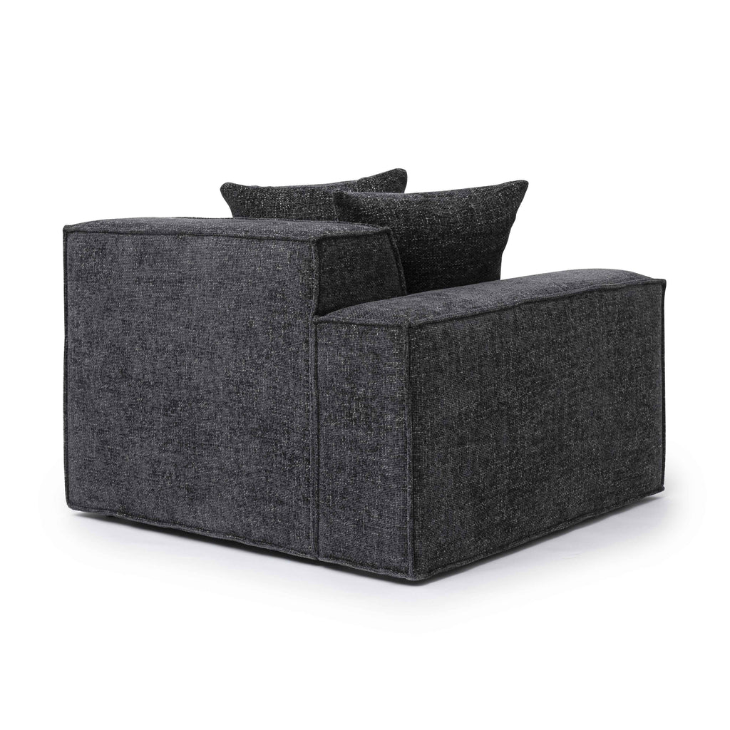 Mindy Corner Chair - Valyouweho