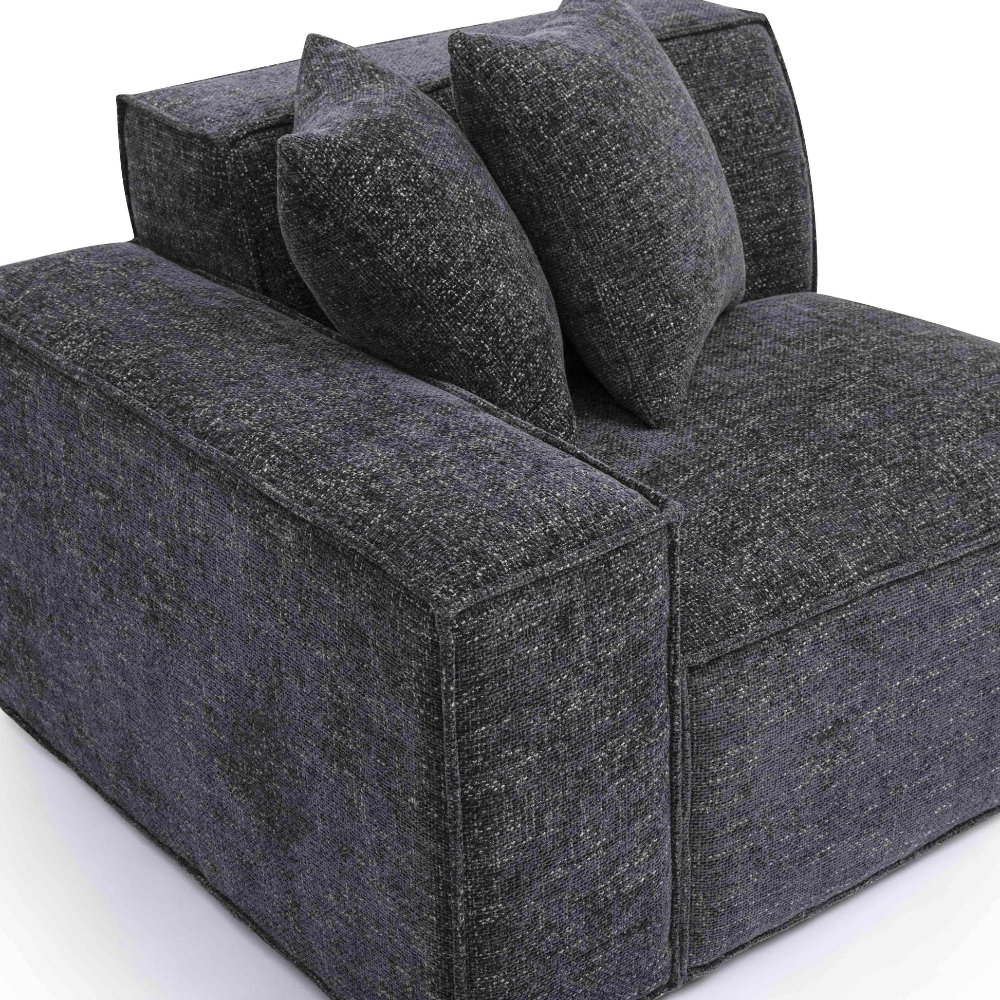 Mindy Corner Chair - Valyouweho