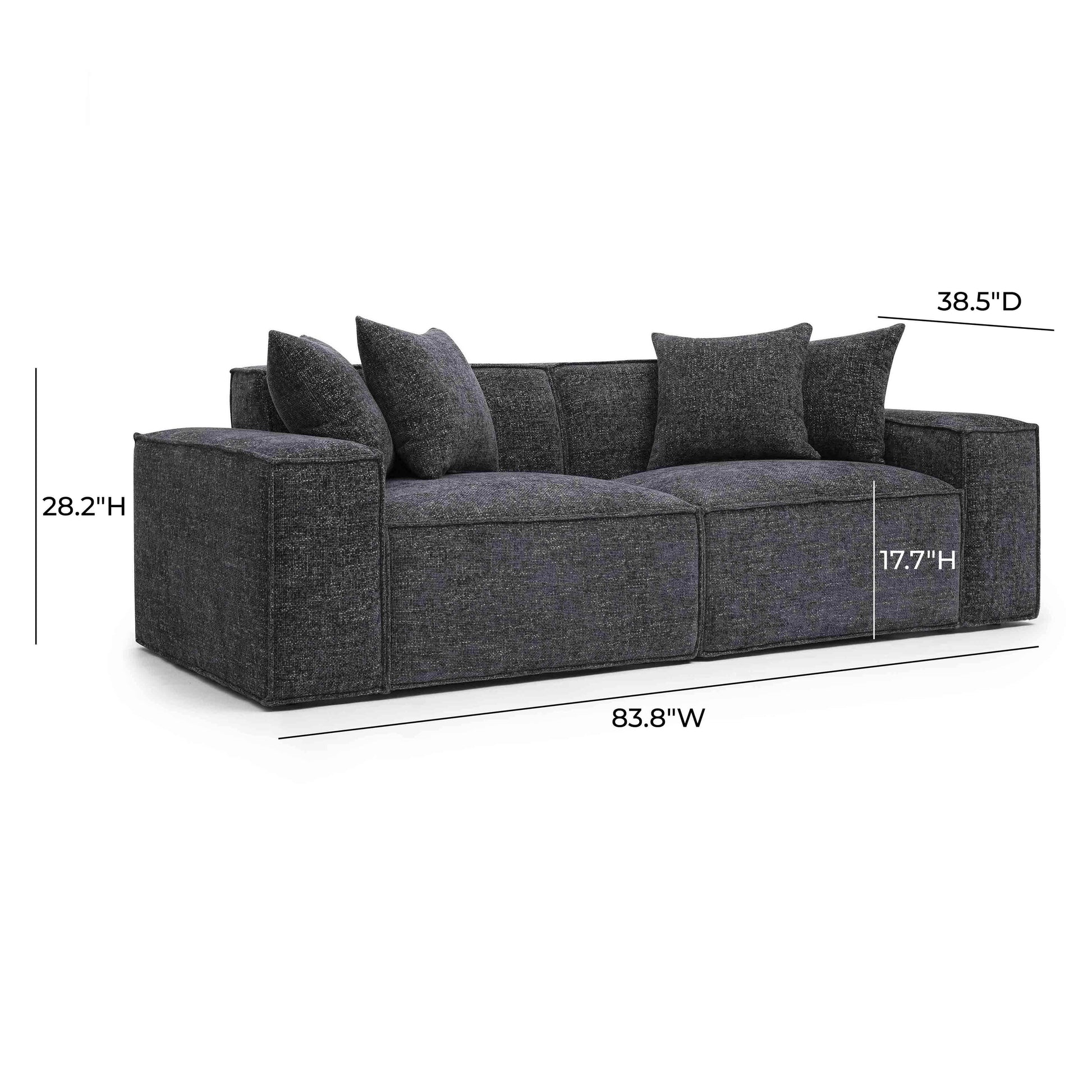 Mindy Loveseat - Valyouweho