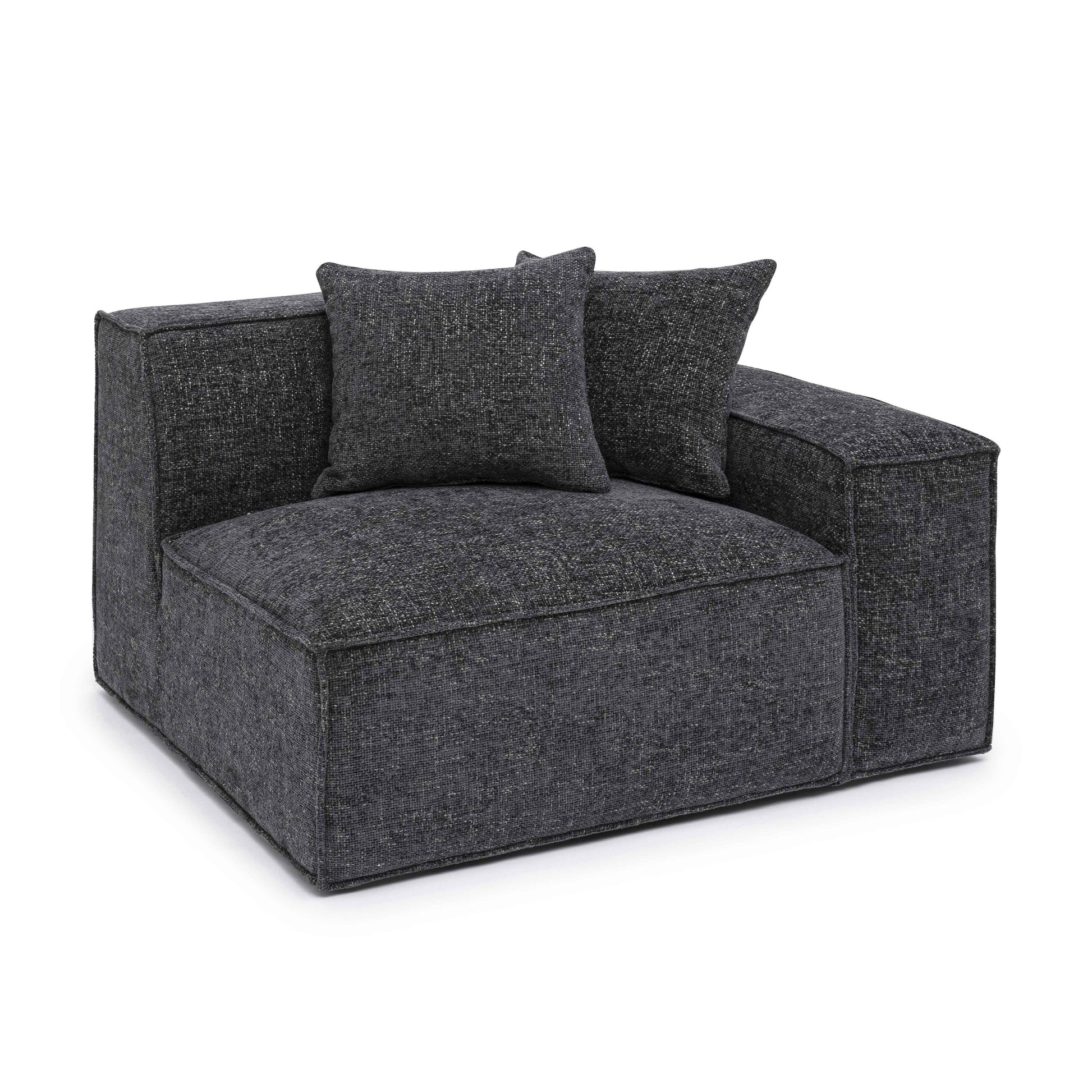 Mindy Corner Chair - Valyouweho