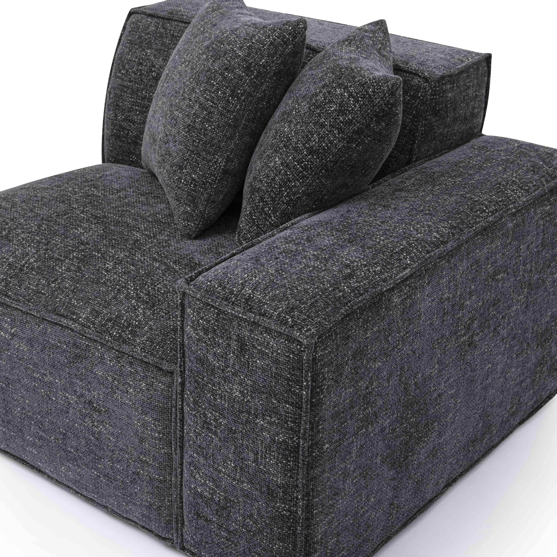 Mindy Corner Chair - Valyouweho